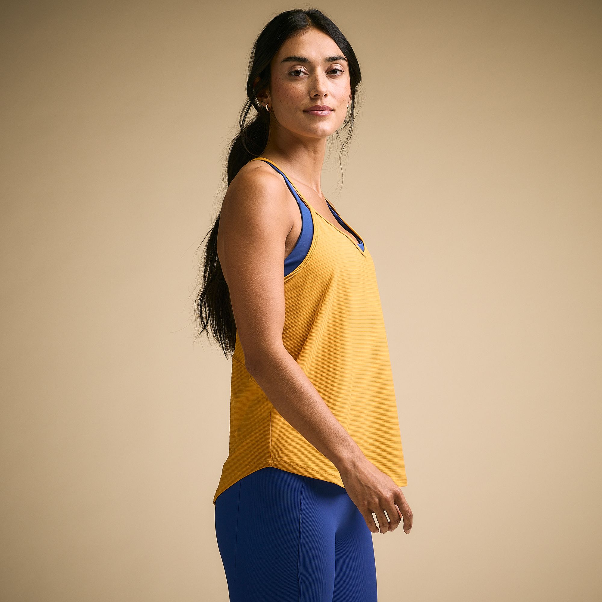 CALIA Women's Renew Strappy Tank product image