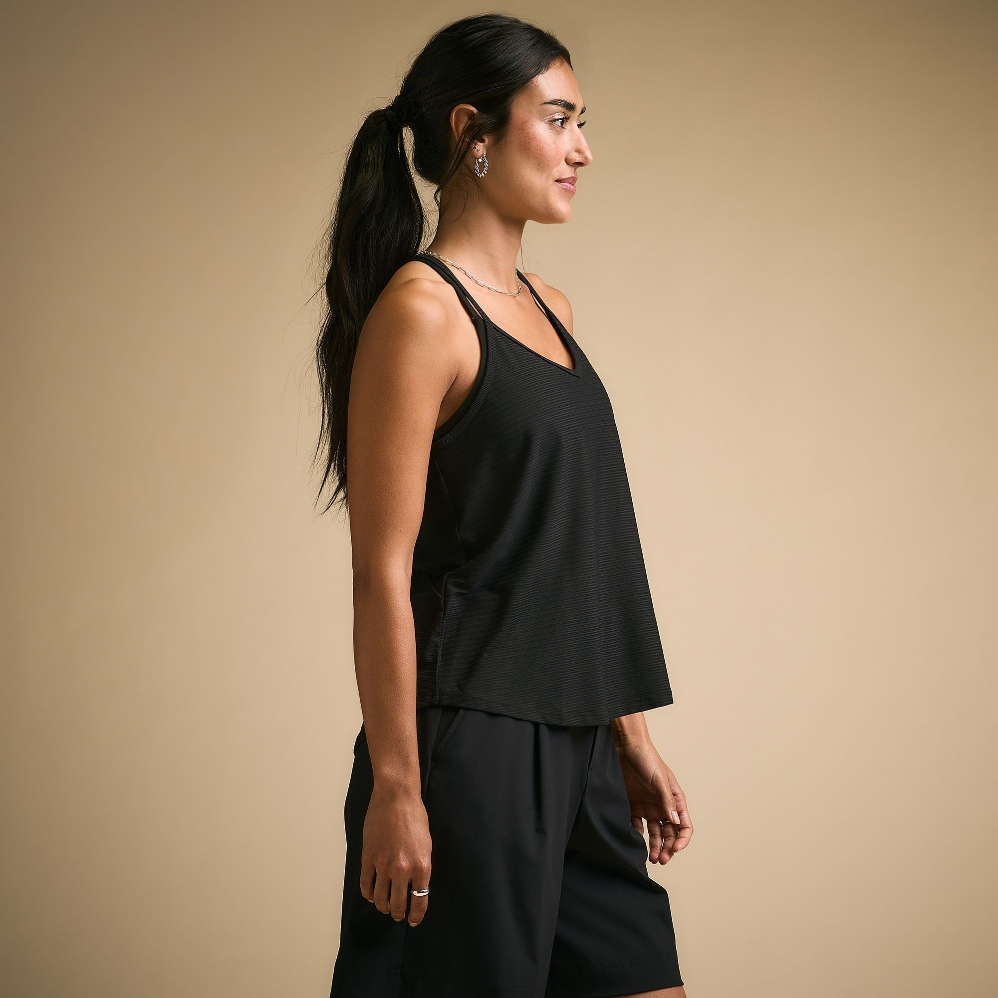 CALIA Women's Renew Strappy Tank product image