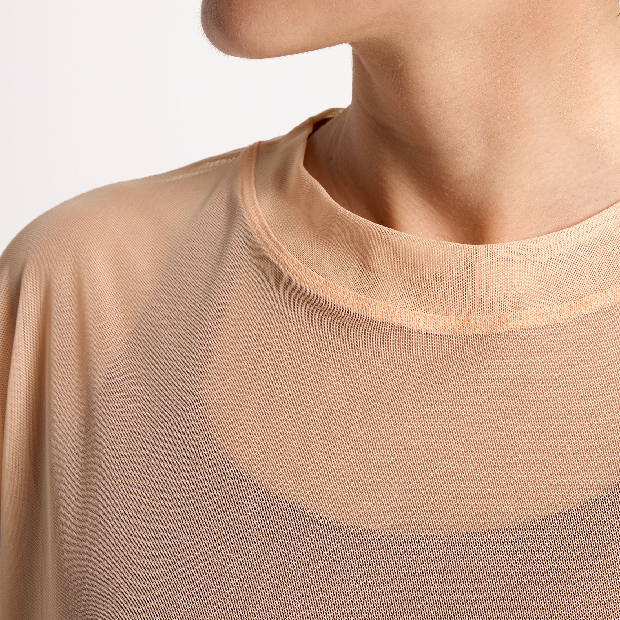 CALIA Women's Oversized Mesh Tee product image