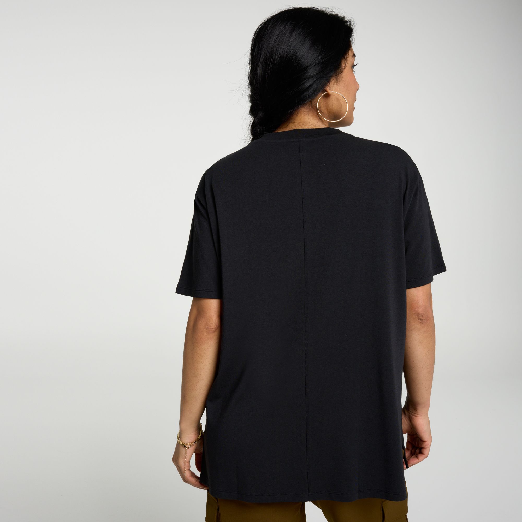 CALIA  Women's Everyday Boyfriend Tee product image