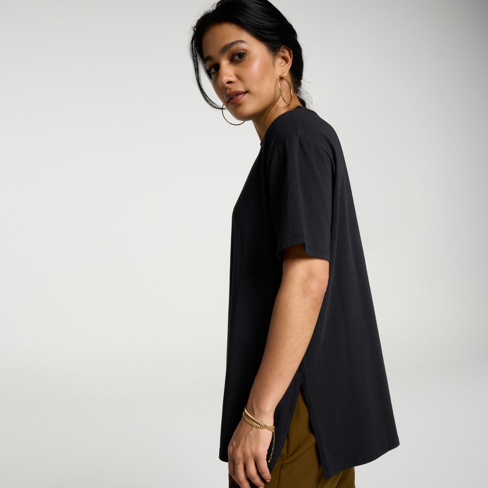 CALIA  Women's Everyday Boyfriend Tee product image