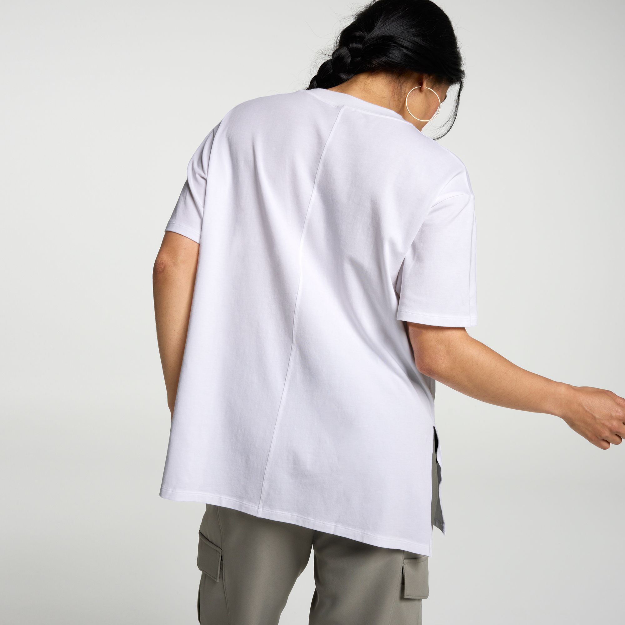 CALIA  Women's Everyday Boyfriend Tee product image