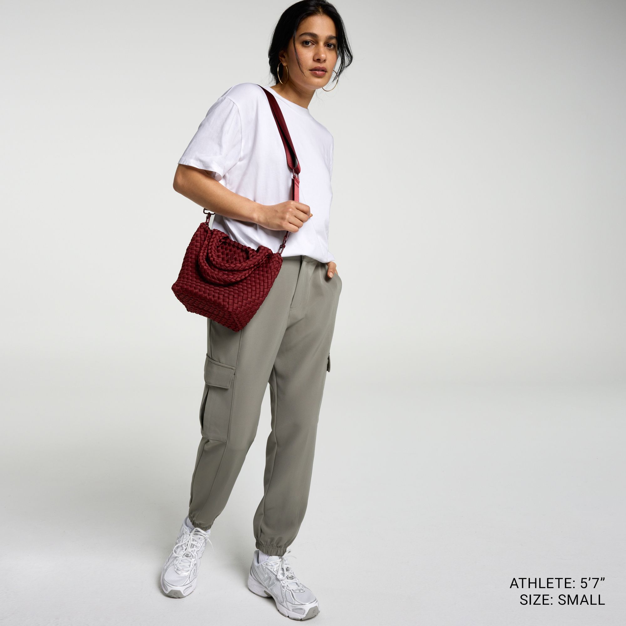 CALIA  Women's Everyday Boyfriend Tee product image