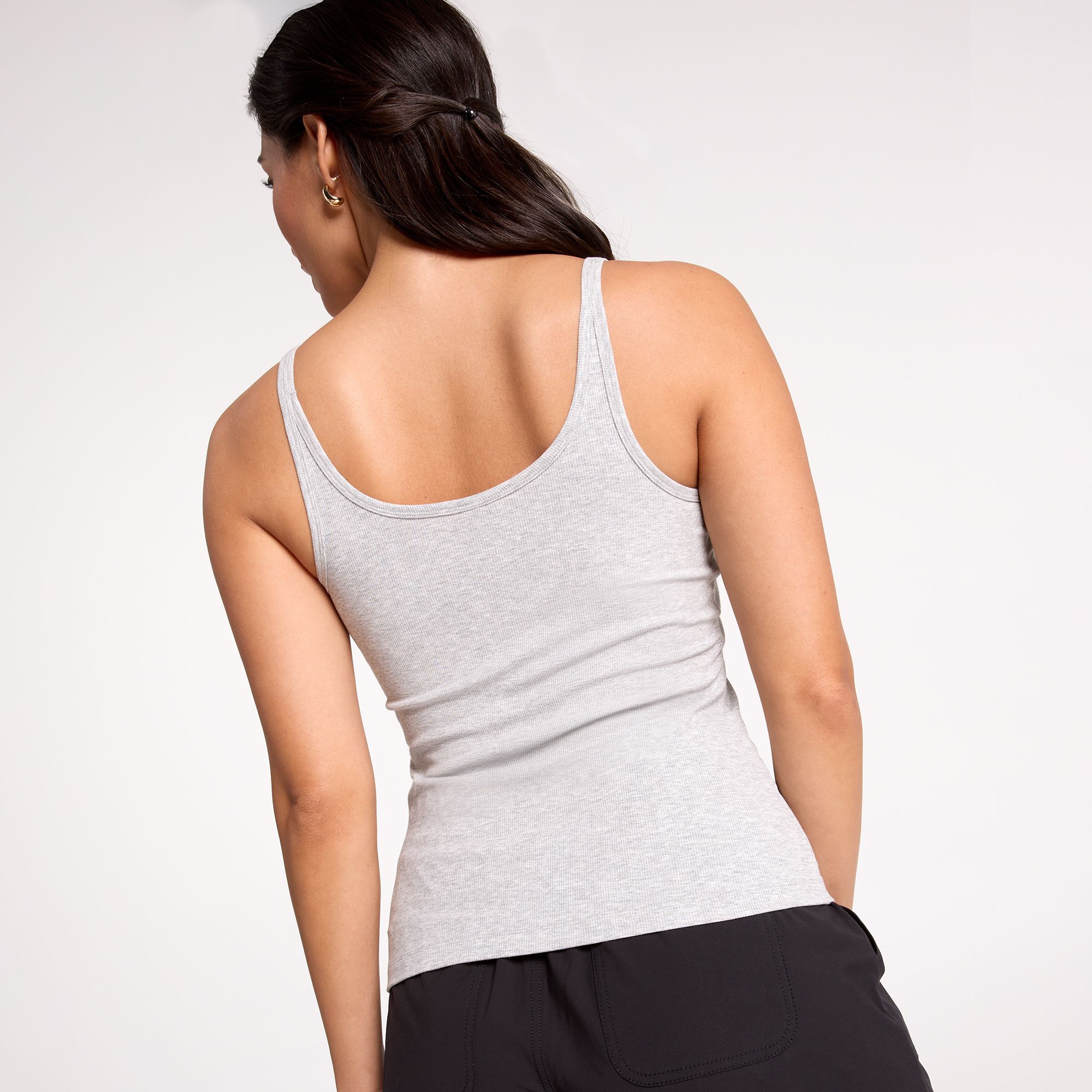 CALIA Women's Everyday Rib Cami product image