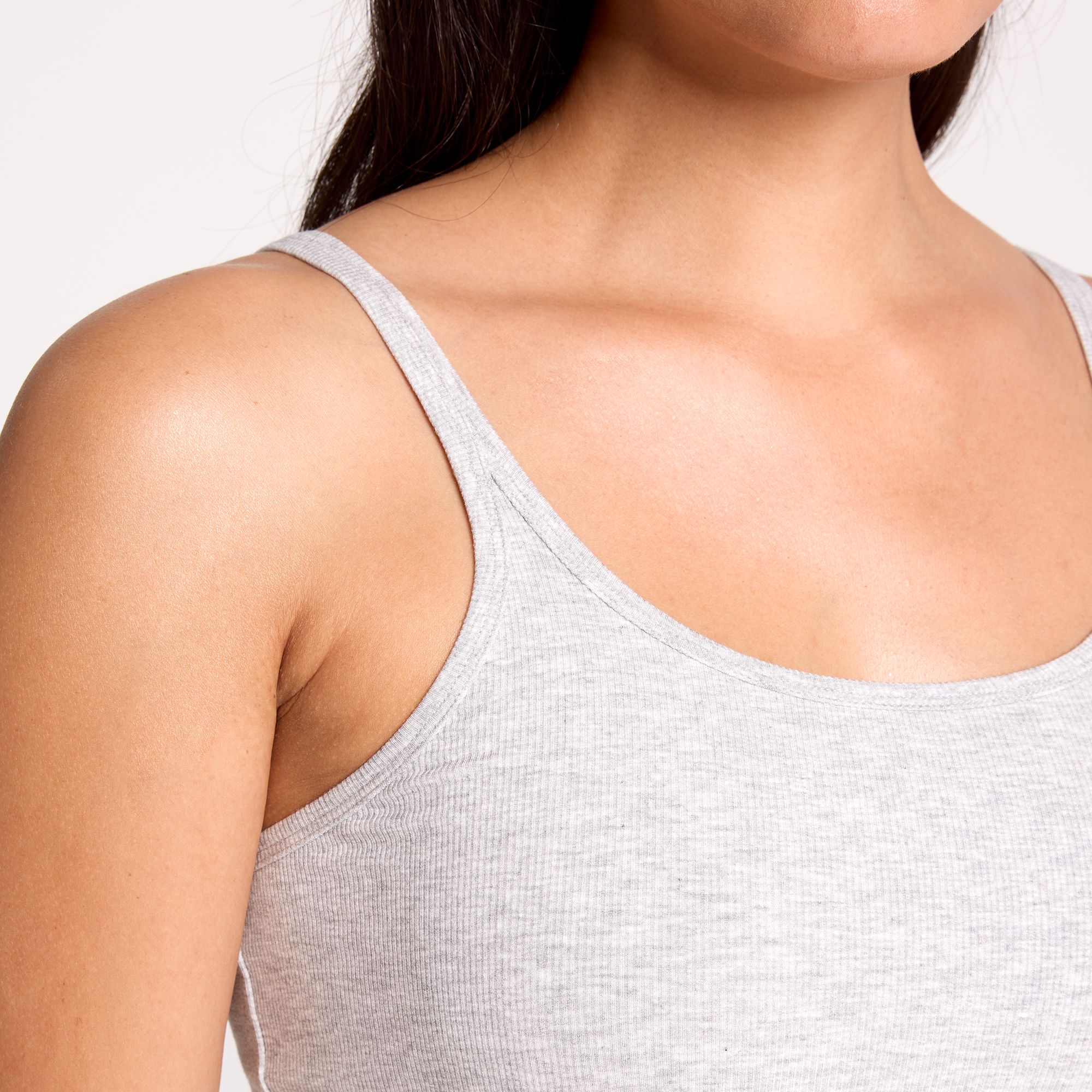 CALIA Women's Everyday Rib Cami product image