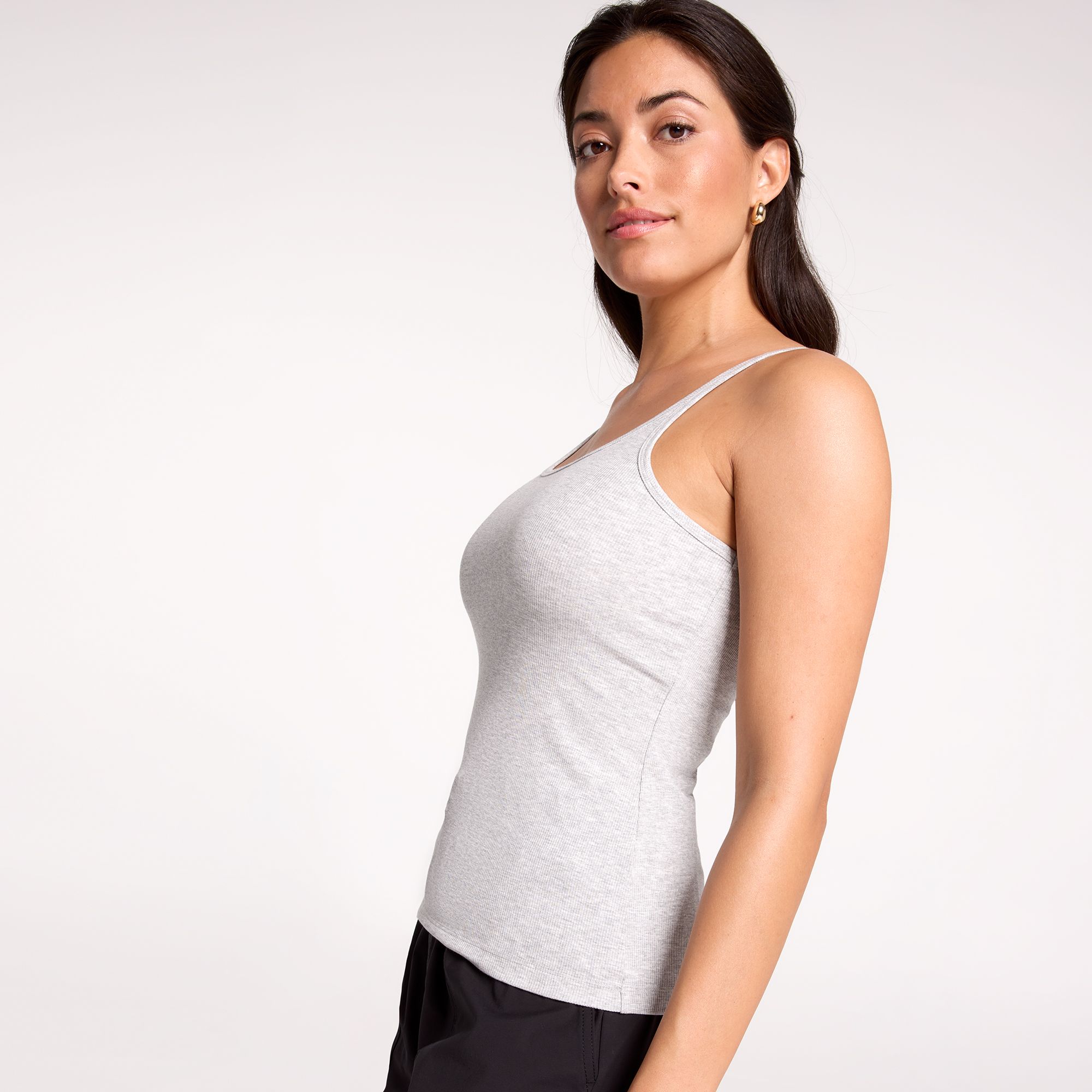 CALIA Women's Everyday Rib Cami product image