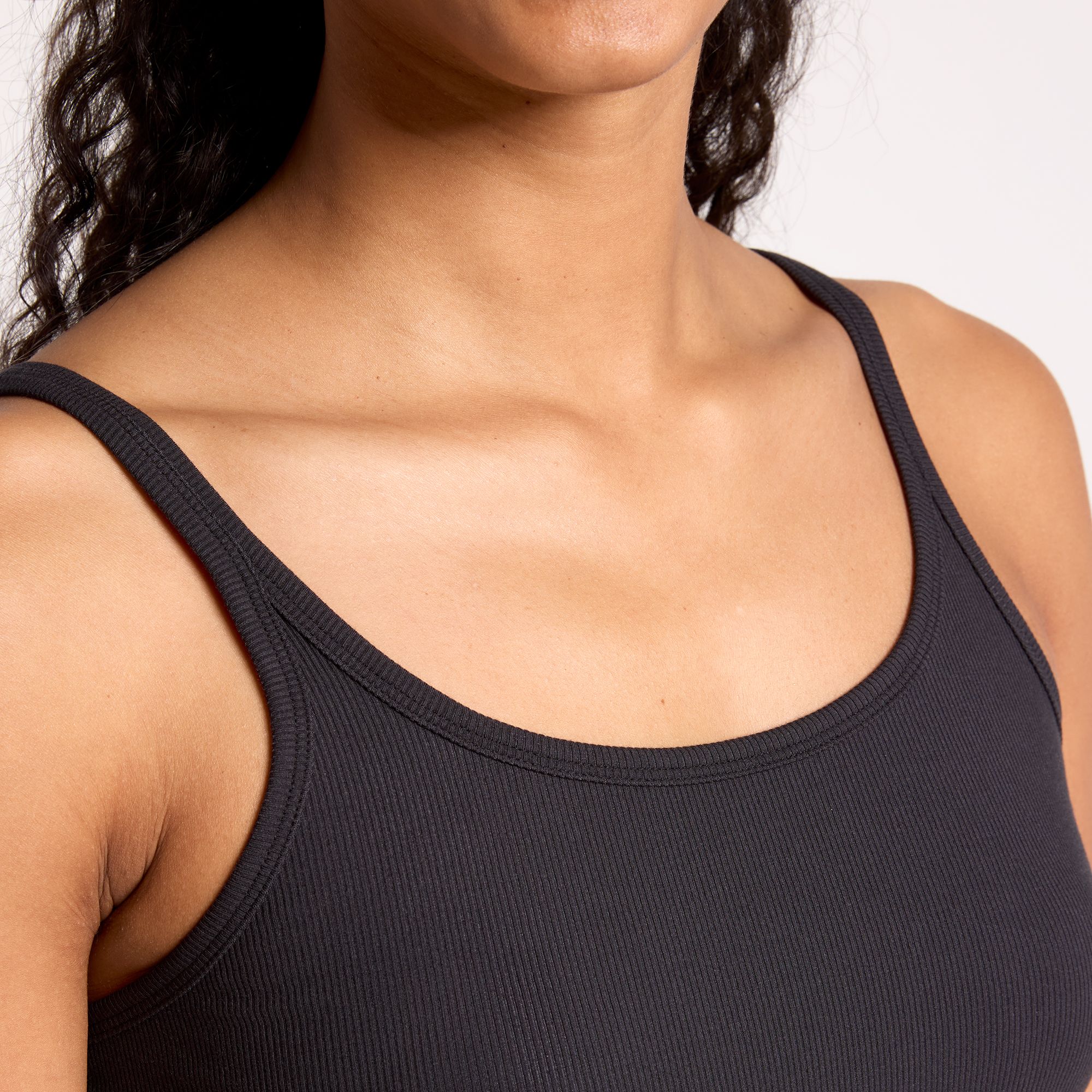 CALIA Women's Everyday Rib Cami product image