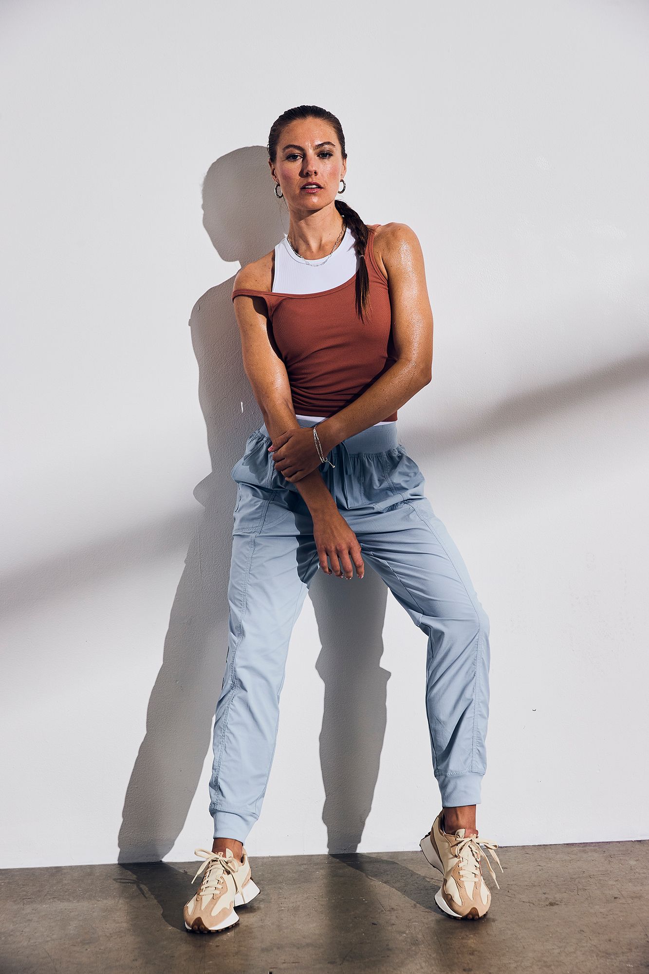 CALIA Women's Everyday Rib Cami product image