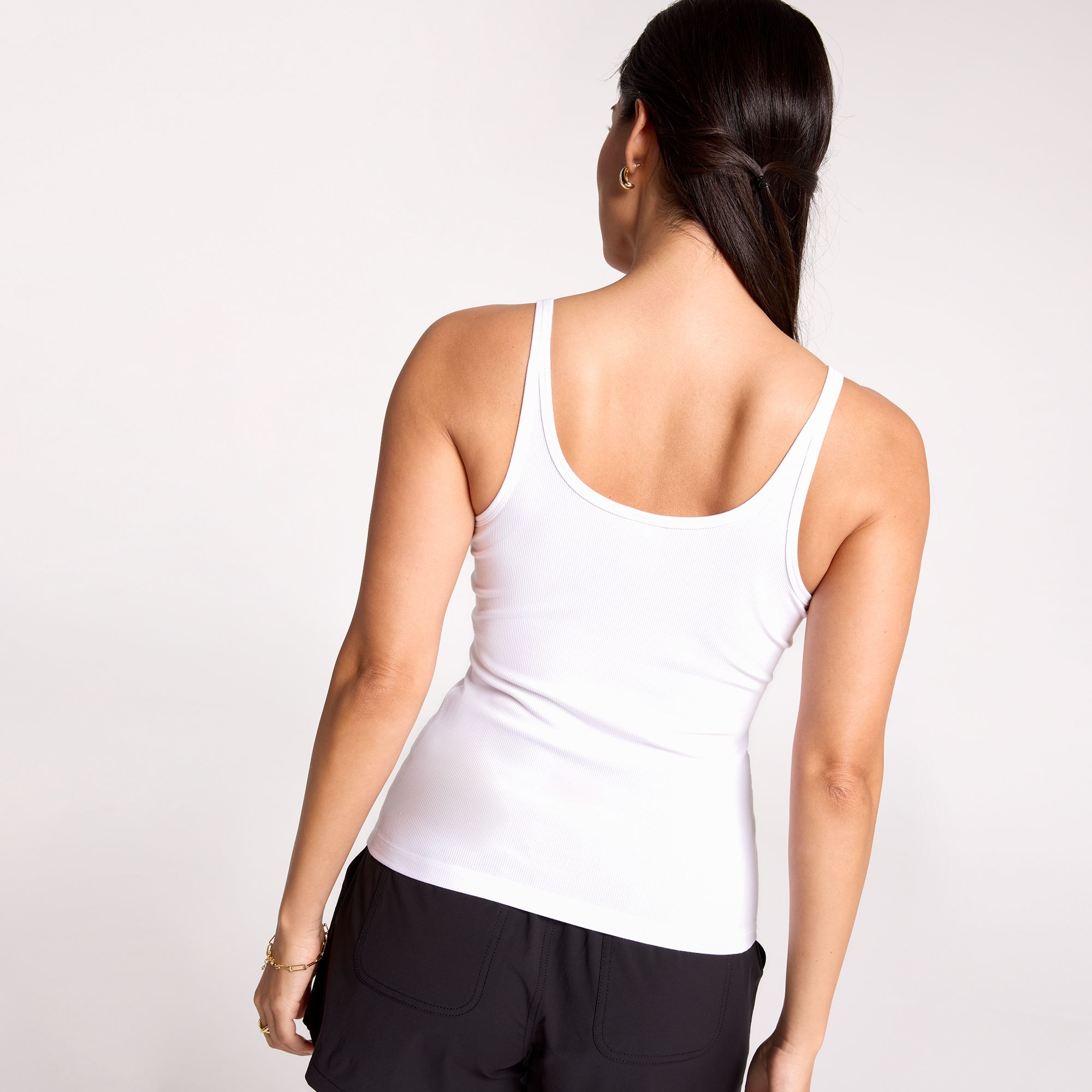 CALIA Women's Everyday Rib Cami product image