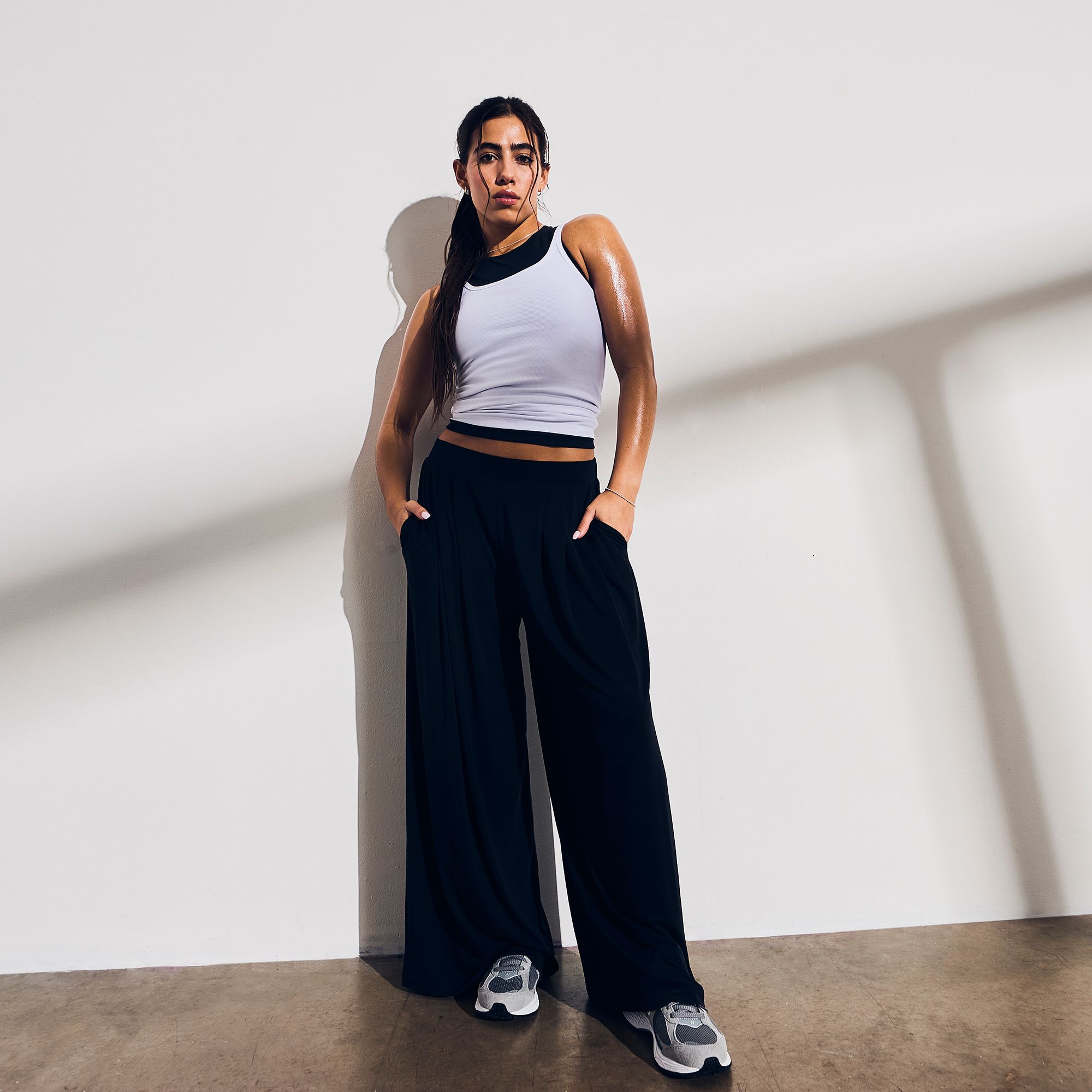 CALIA Women's Everyday Rib Cami product image