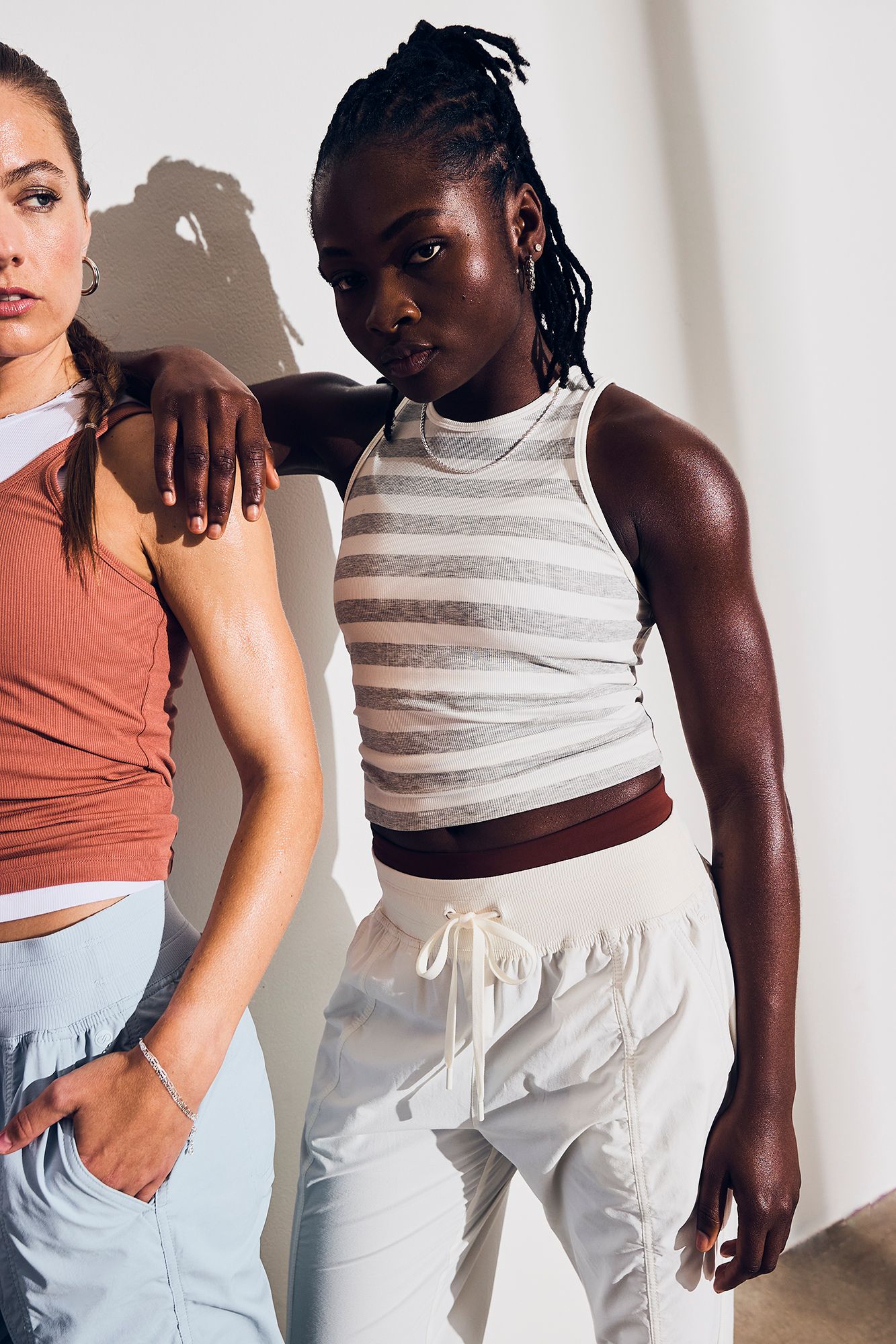 CALIA Women's Everyday Rib Cami product image