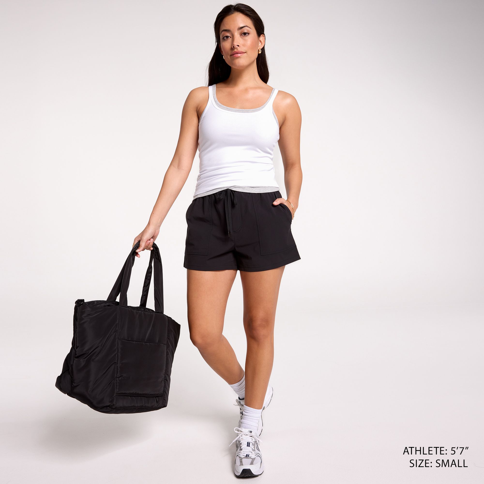 CALIA Women's Everyday Rib Cami product image