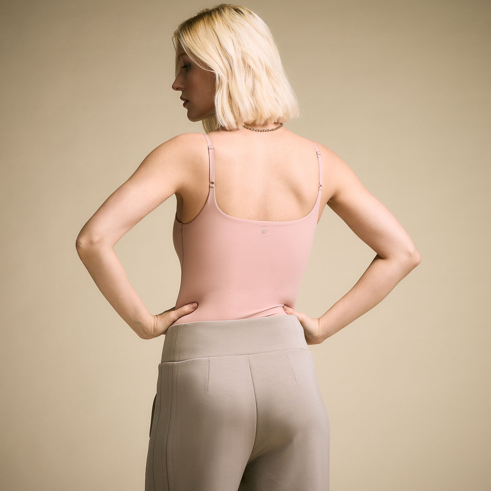 CALIA Women's Inspire Cami Bodysuit product image