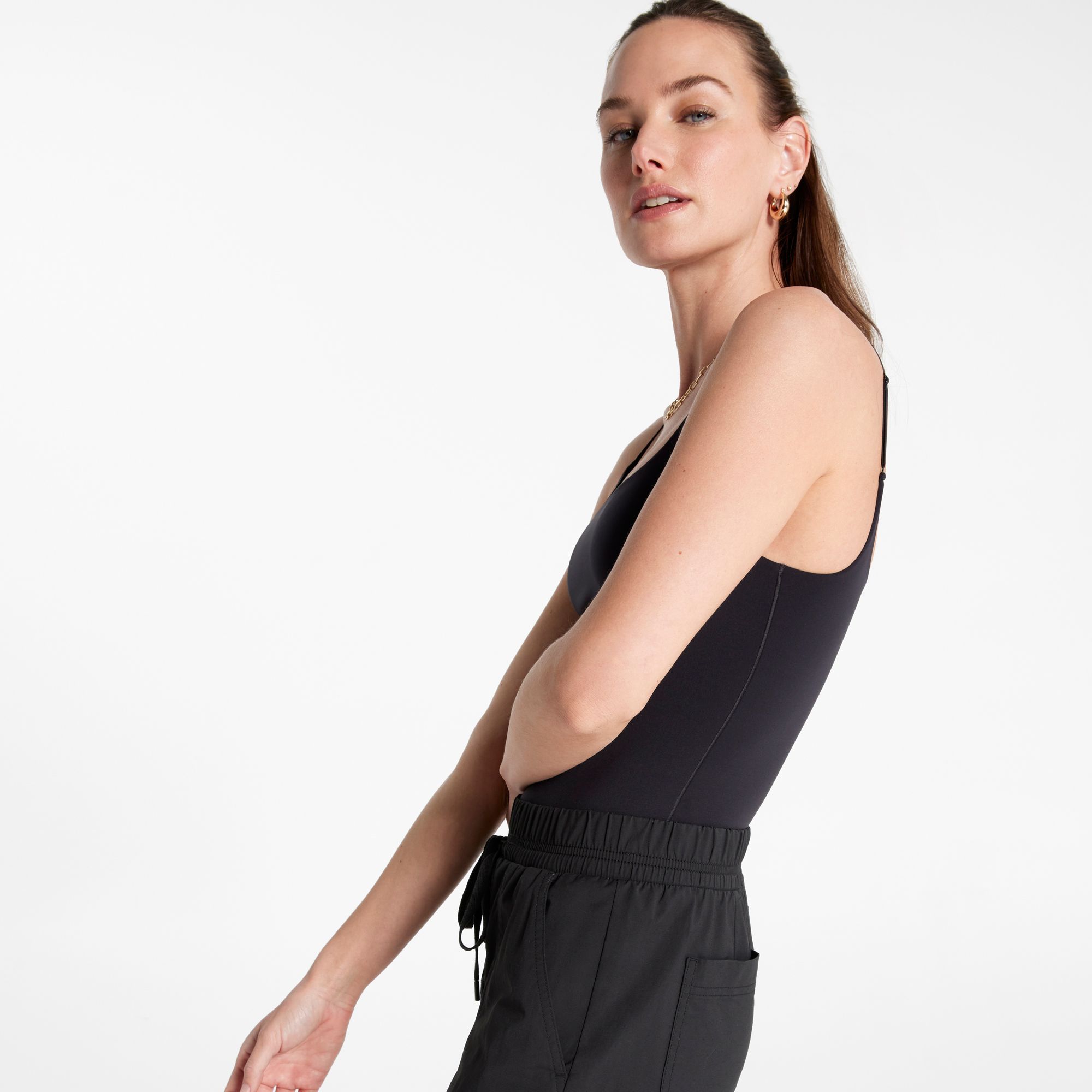 CALIA Women's Inspire Cami Bodysuit product image