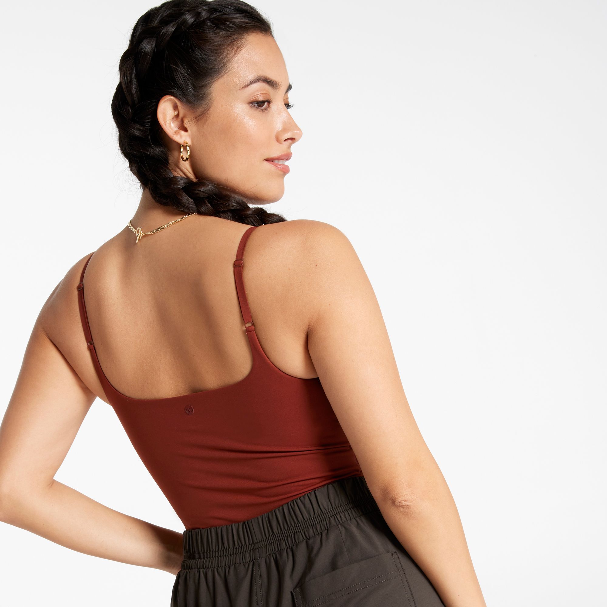 CALIA Women's Inspire Cami Bodysuit product image