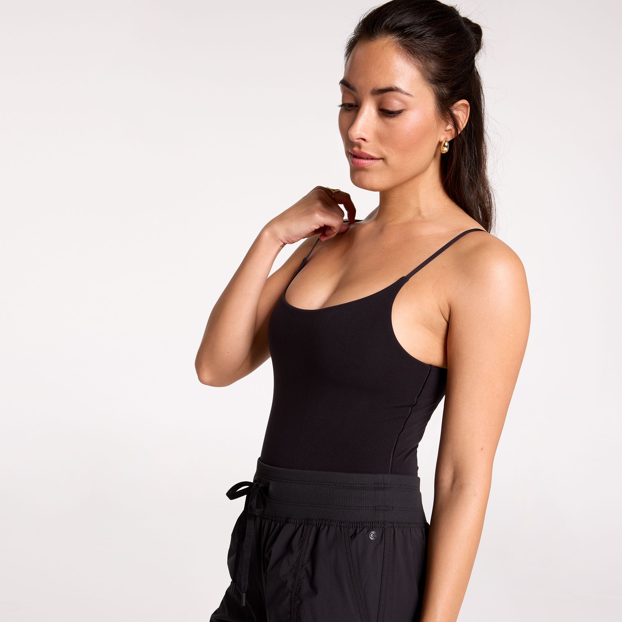 CALIA Women's Inspire Brief Bodysuit product image