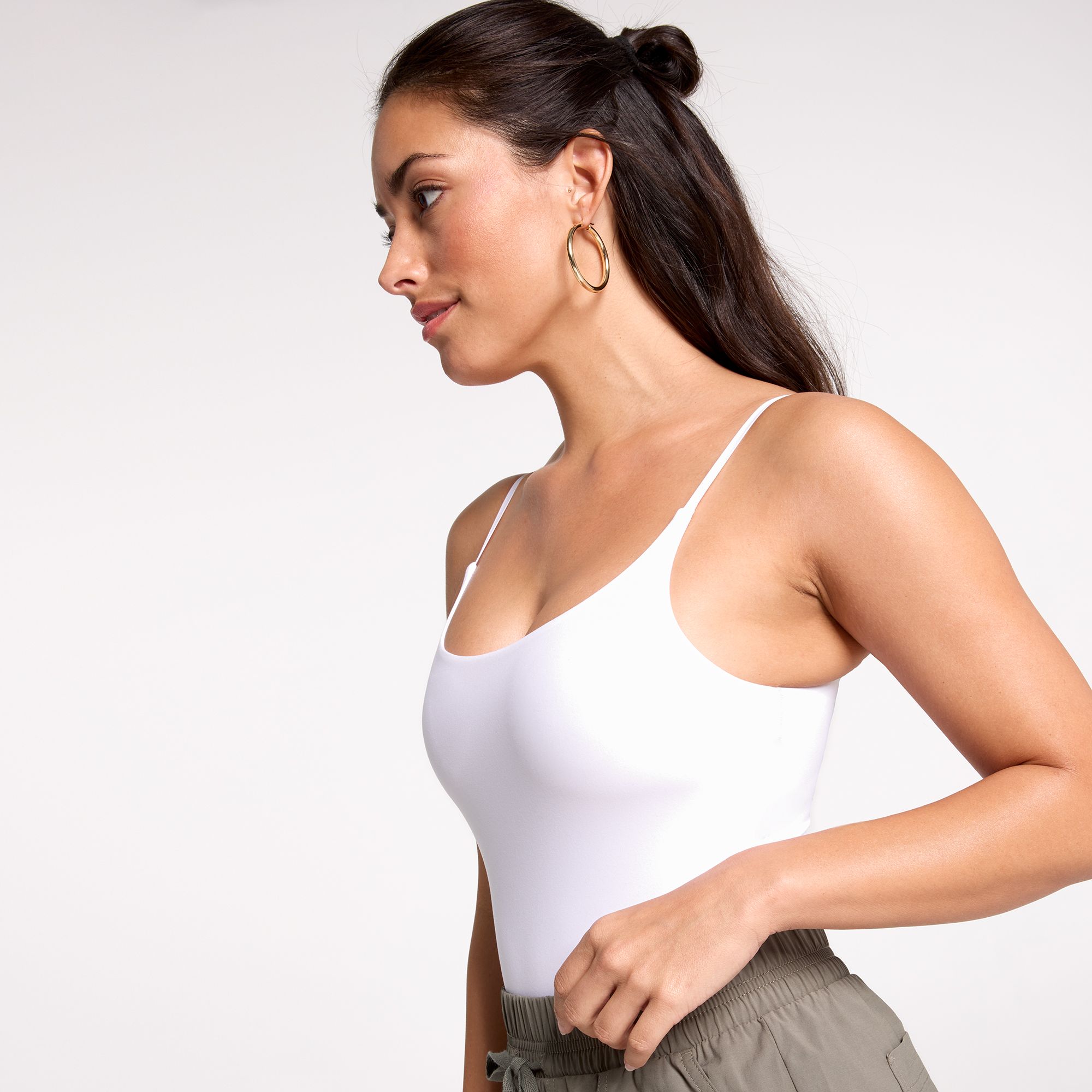 CALIA Women's Inspire Brief Bodysuit product image