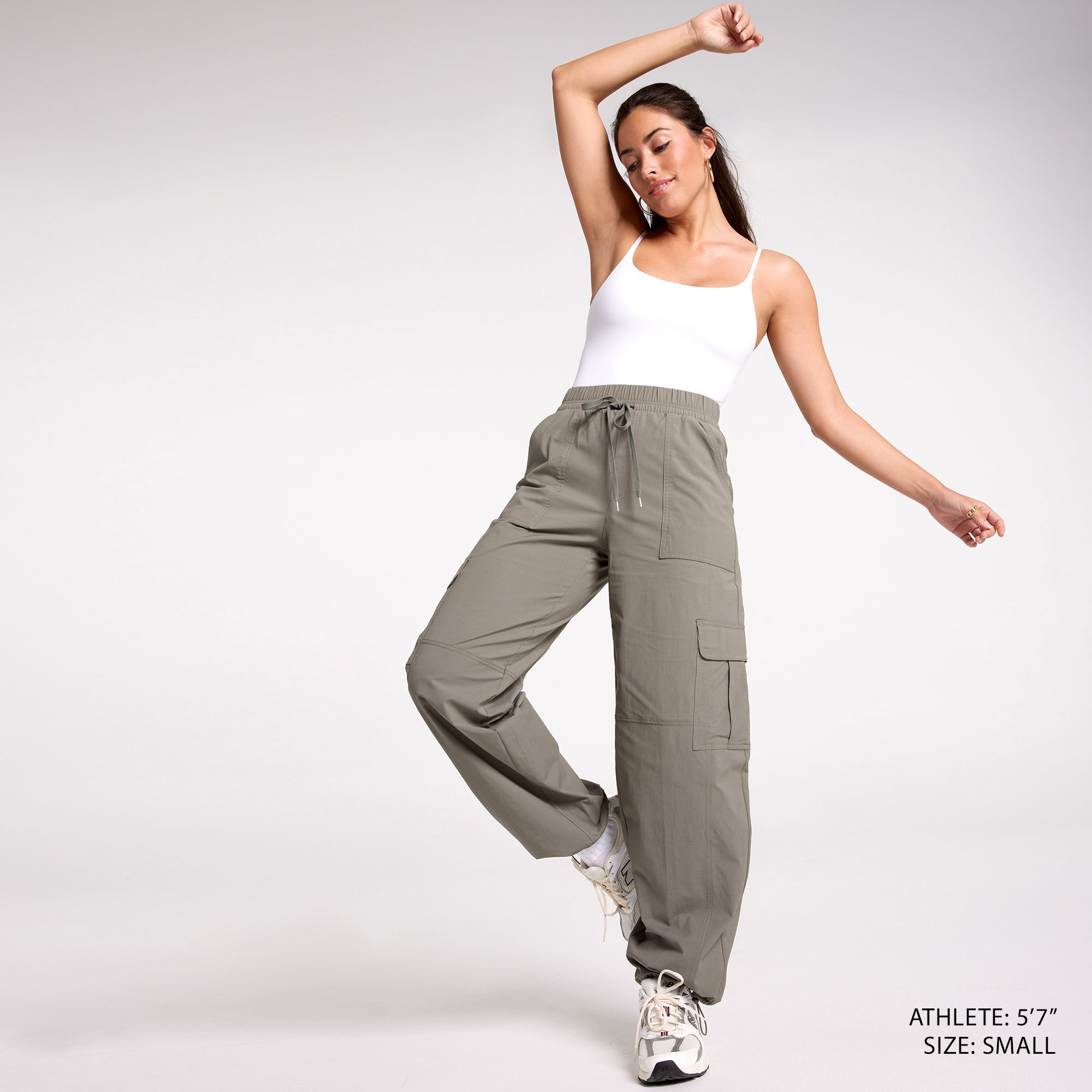 CALIA Women's Inspire Brief Bodysuit product image