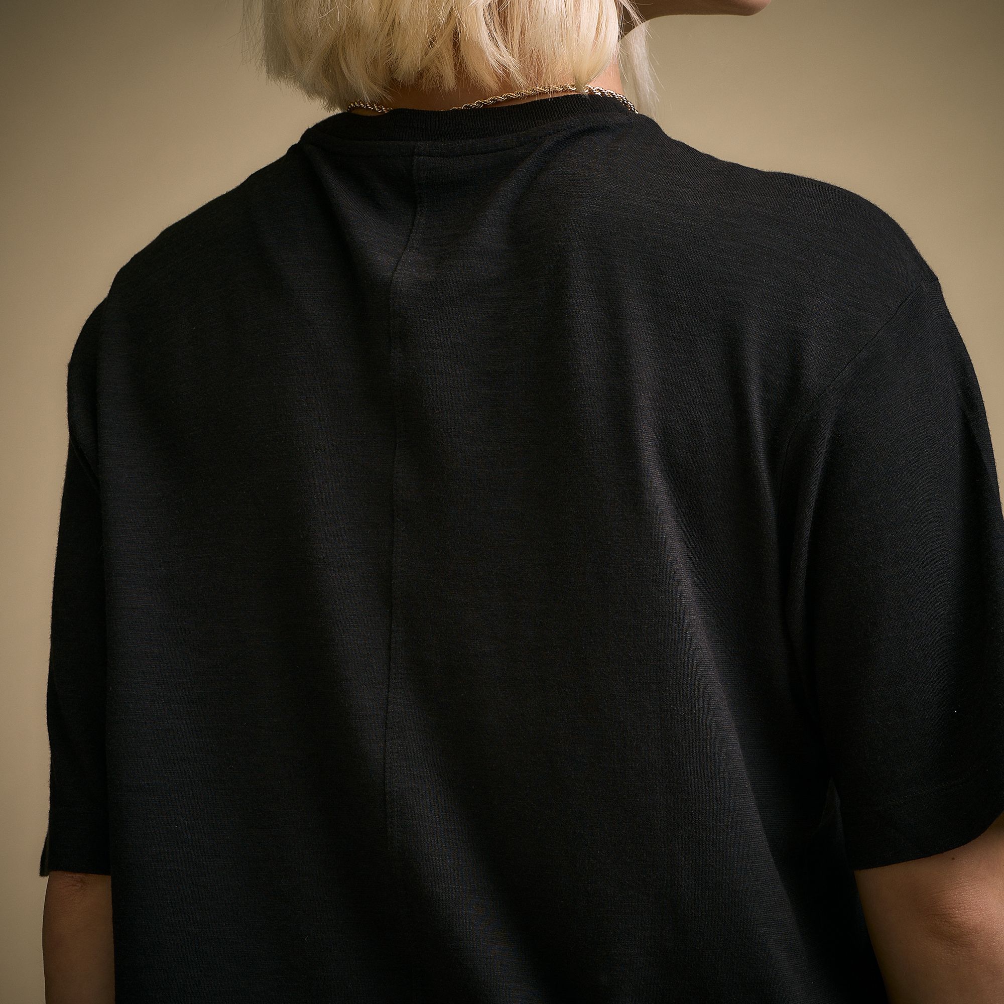 CALIA Women's Everyday Slub Boxy Crew product image