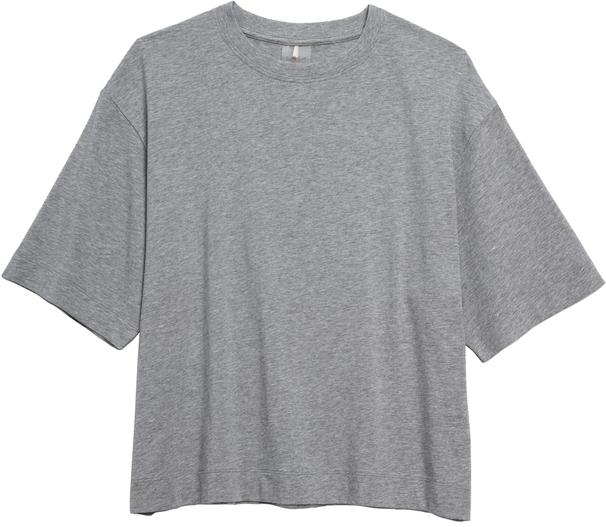 CALIA Women's Everyday Boxy Short Sleeve Tee product image