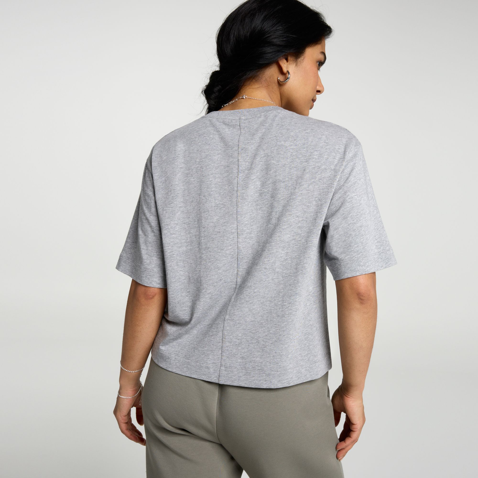 CALIA Women's Everyday Boxy Short Sleeve Tee product image