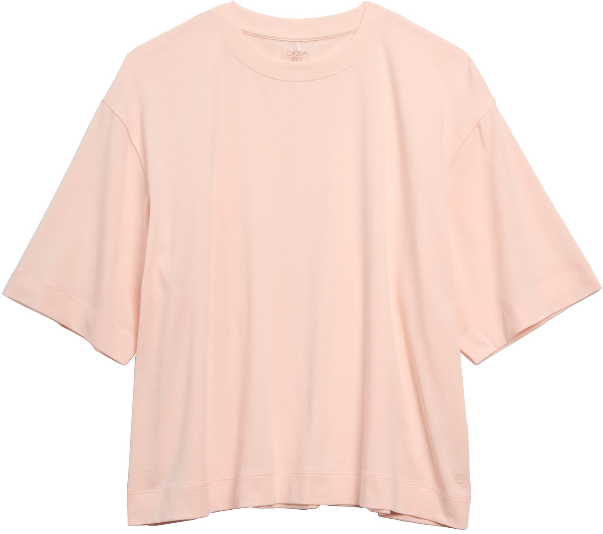 CALIA Women's Everyday Boxy Short Sleeve Tee product image