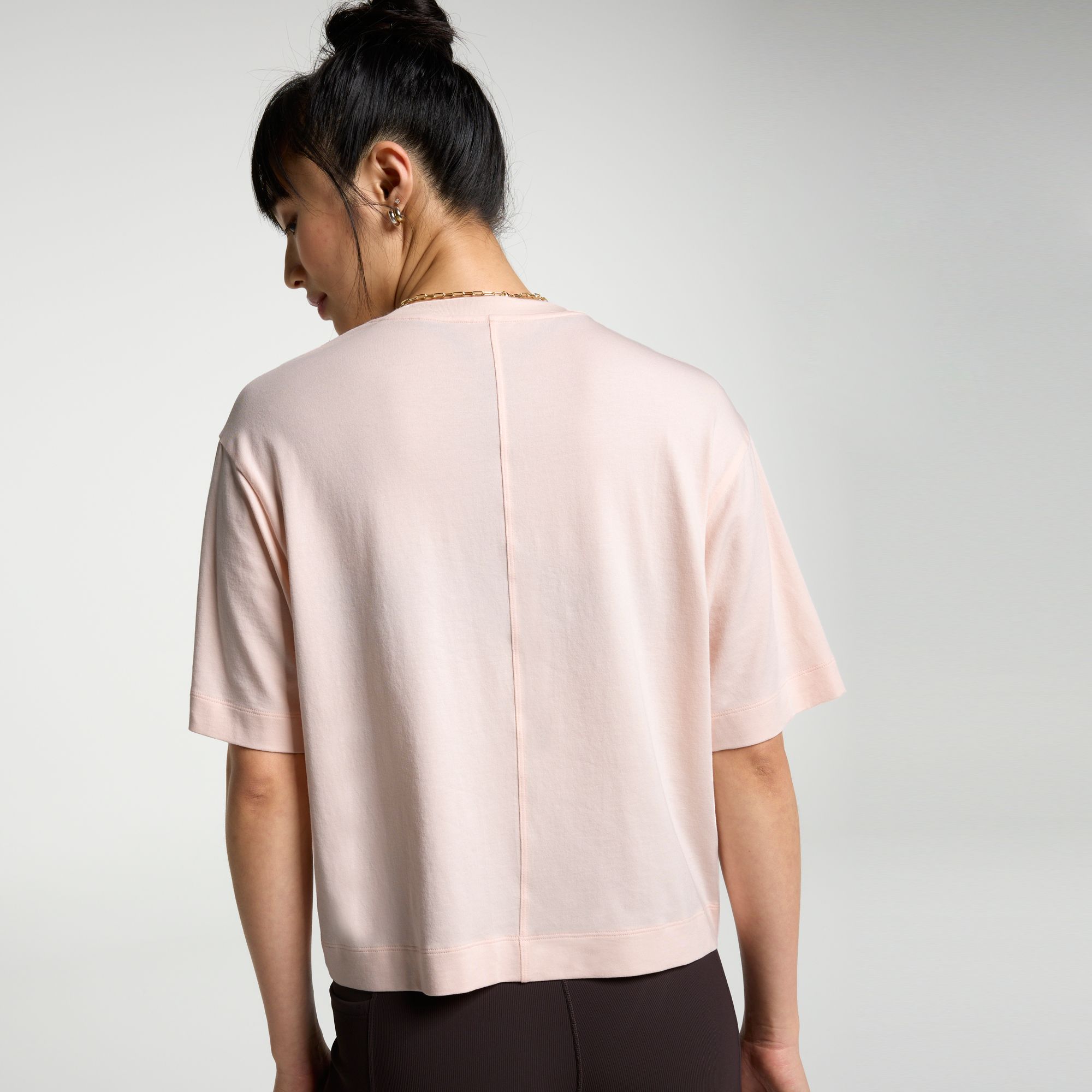 CALIA Women's Everyday Boxy Short Sleeve Tee product image