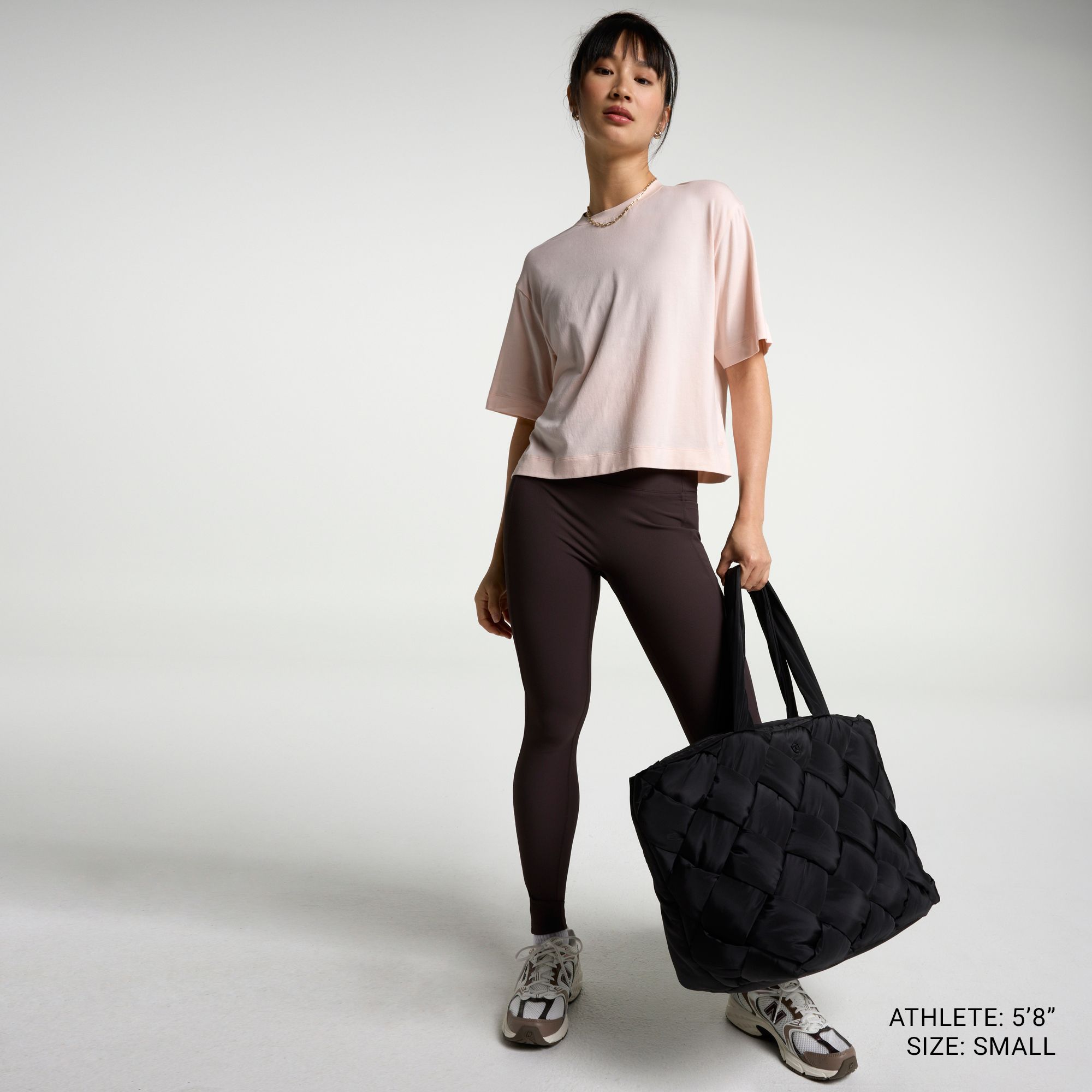 CALIA Women's Everyday Boxy Short Sleeve Tee product image