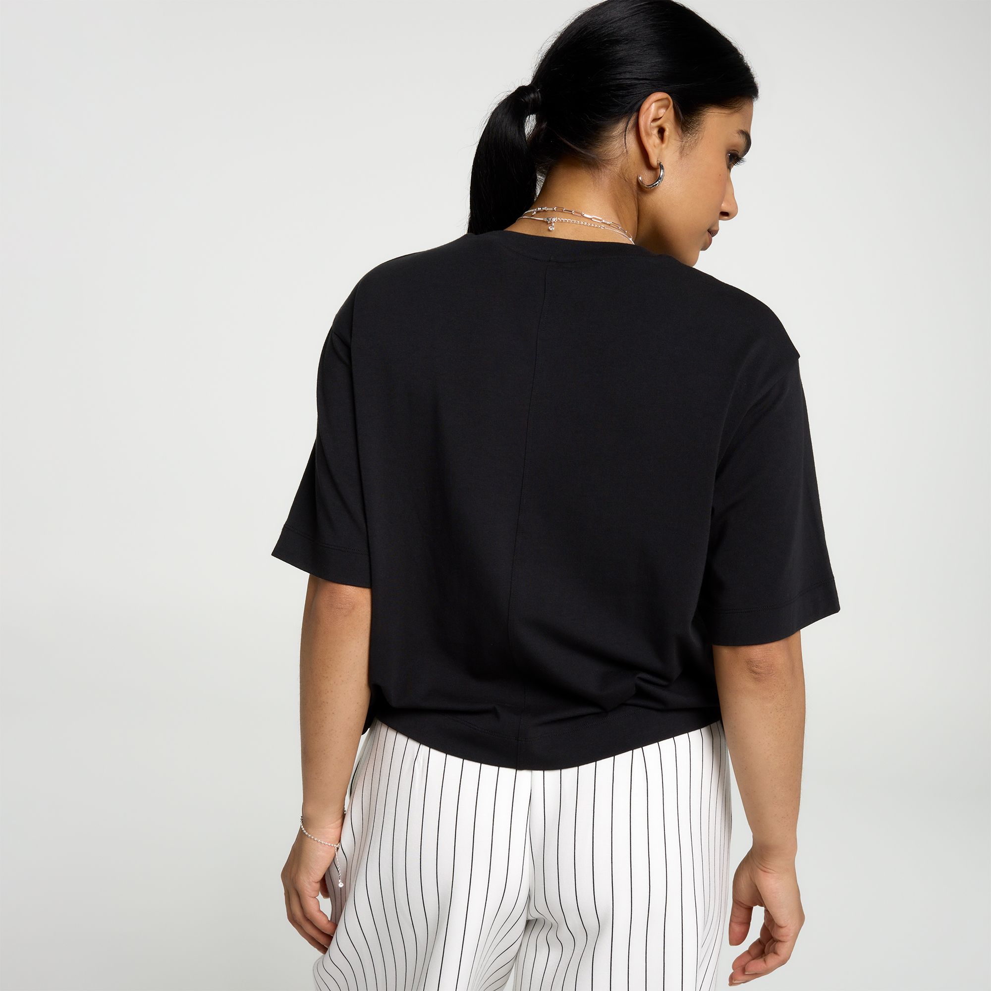 CALIA Women's Everyday Boxy Short Sleeve Tee product image