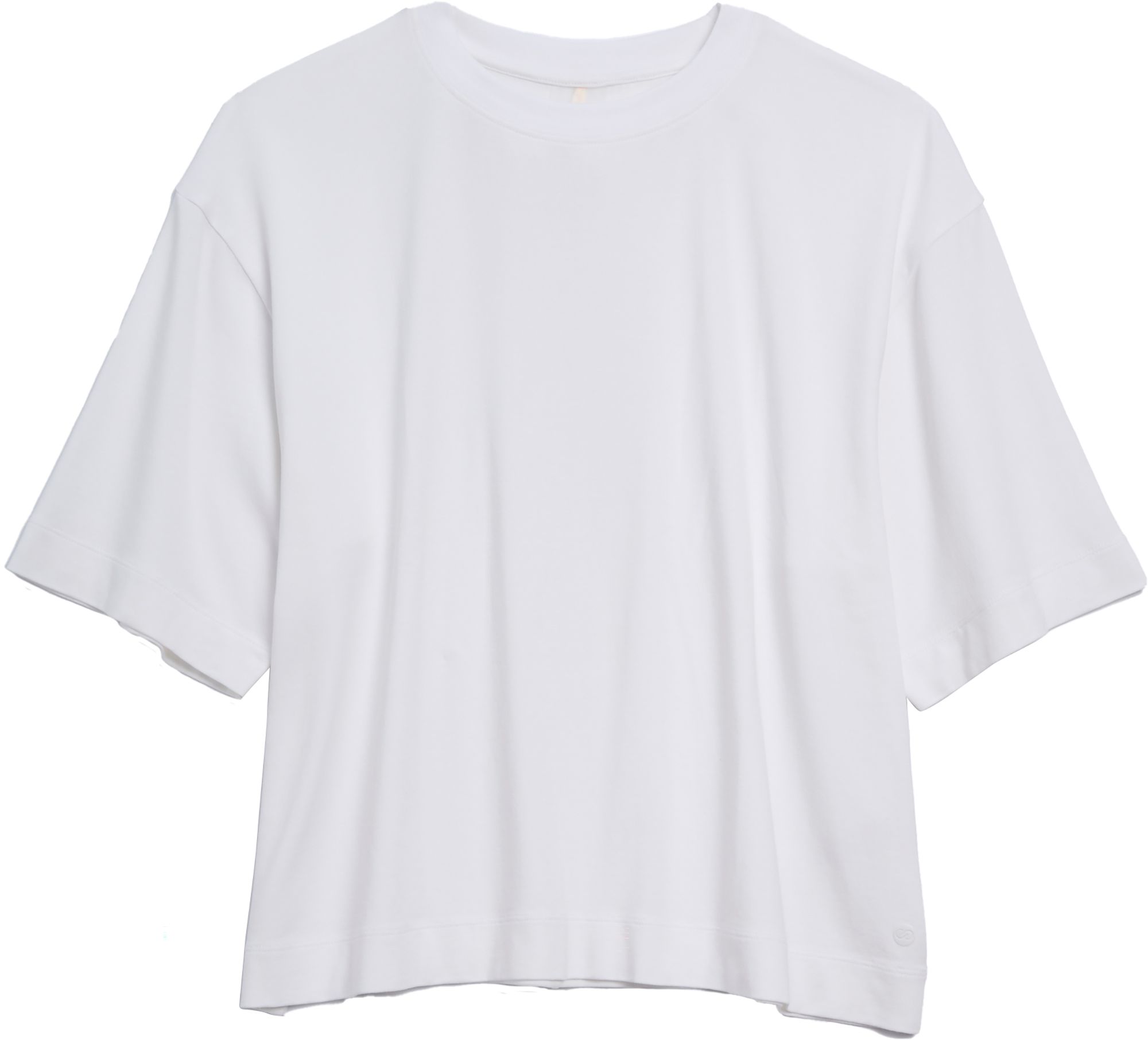 CALIA Women's Everyday Boxy Short Sleeve Tee product image