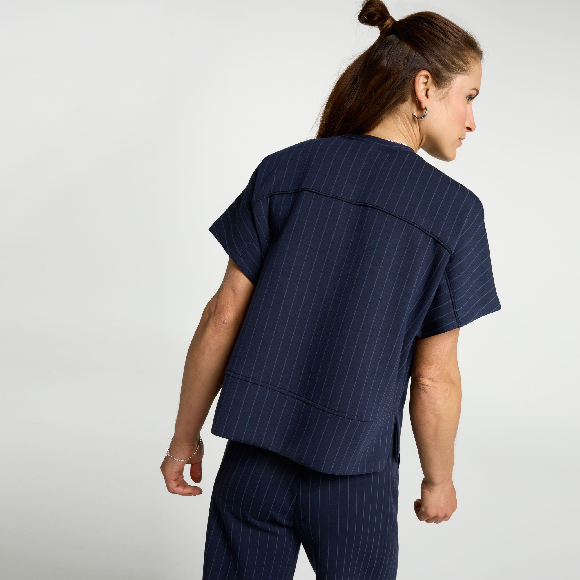 CALIA Women's Sandwash Short Sleeve Pullover product image