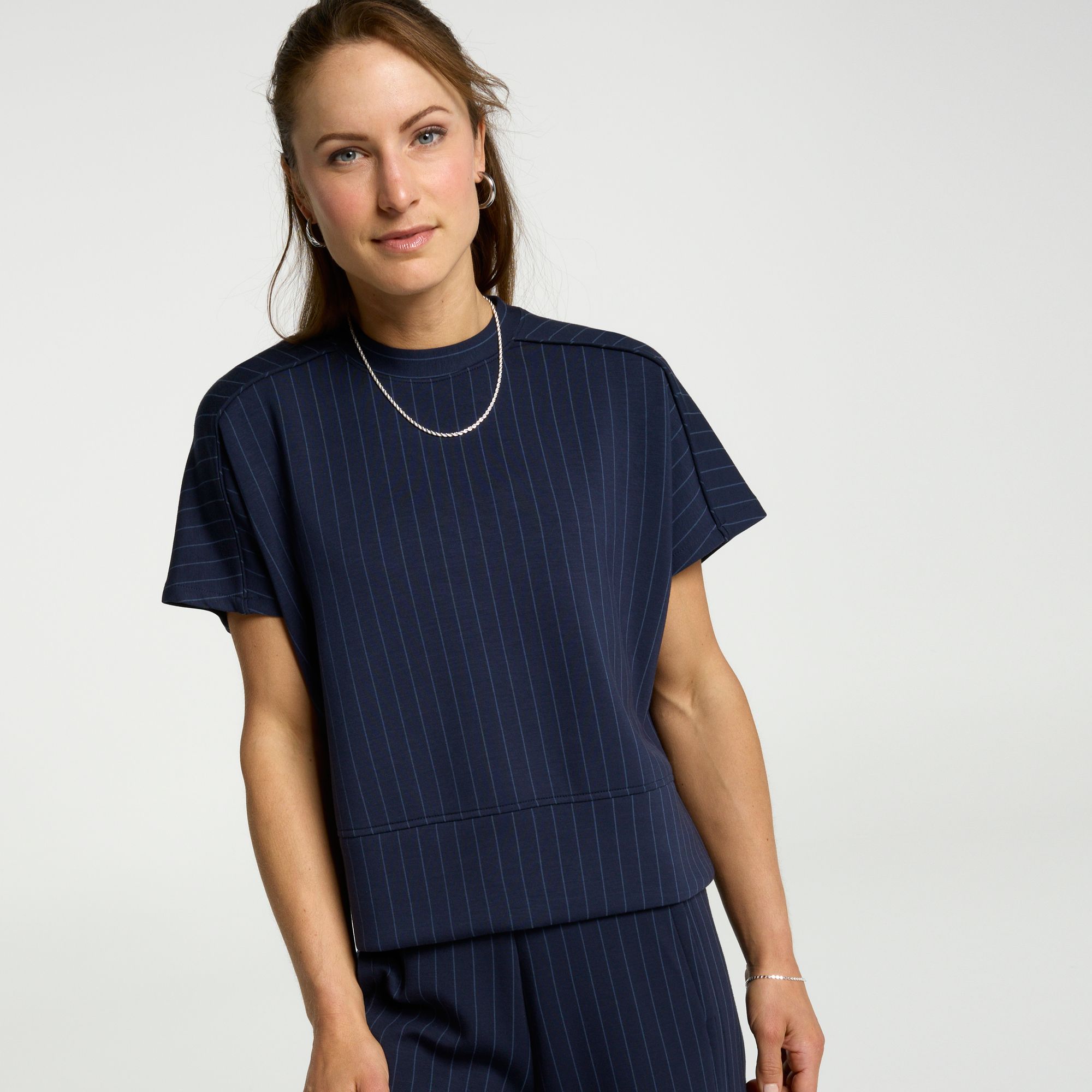 CALIA Women's Sandwash Short Sleeve Pullover product image