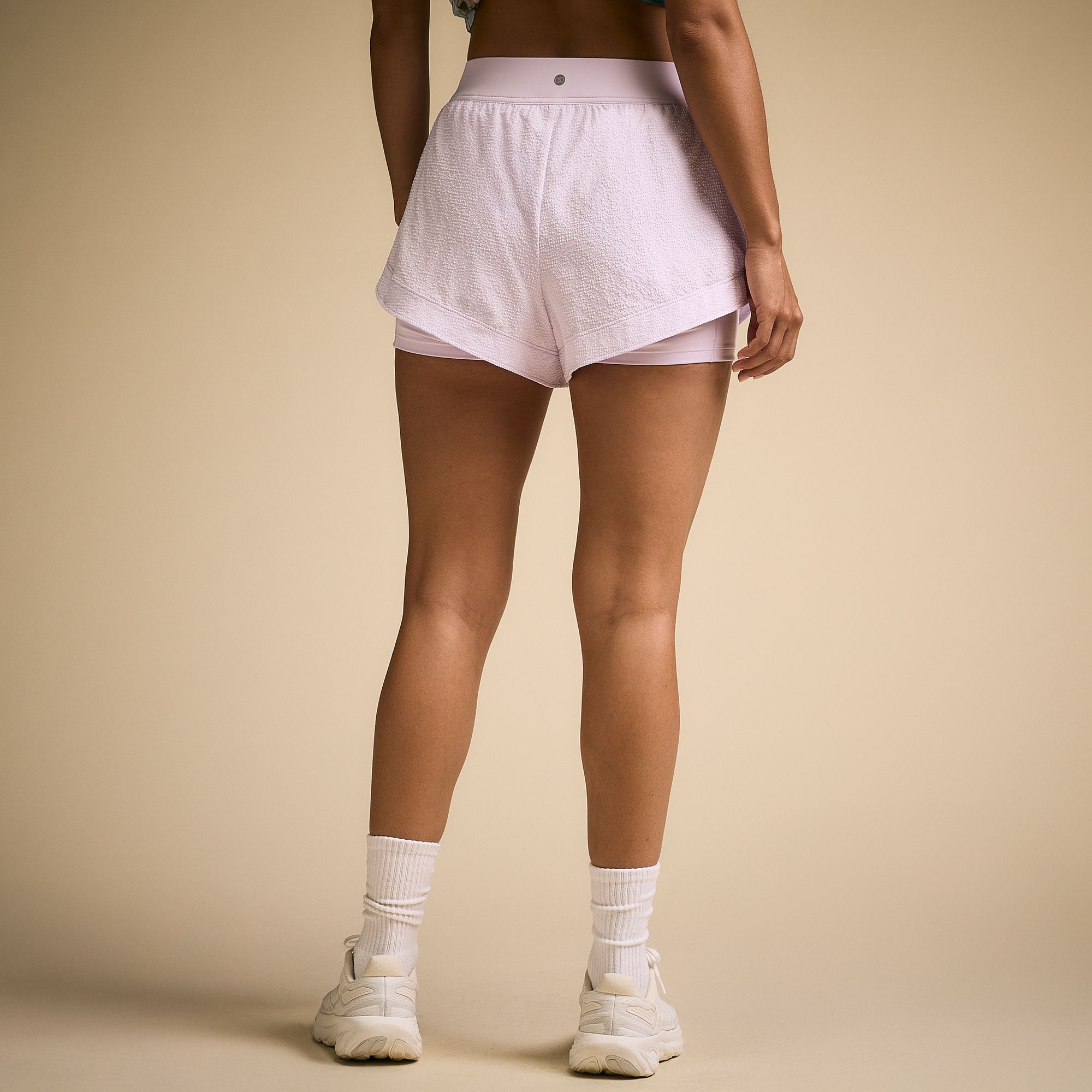 CALIA Women's High-Rise Training Short product image