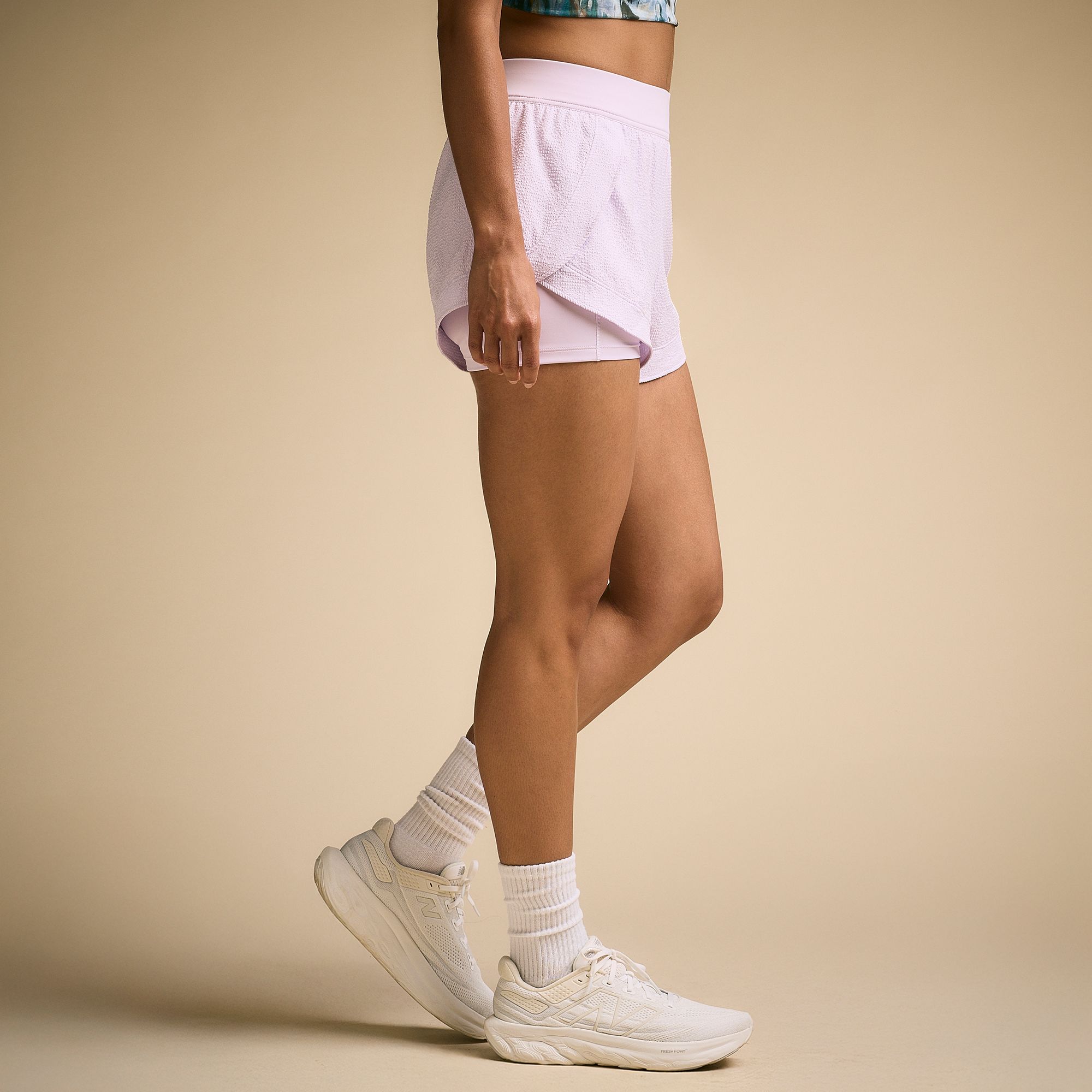 CALIA Women's High-Rise Training Short product image