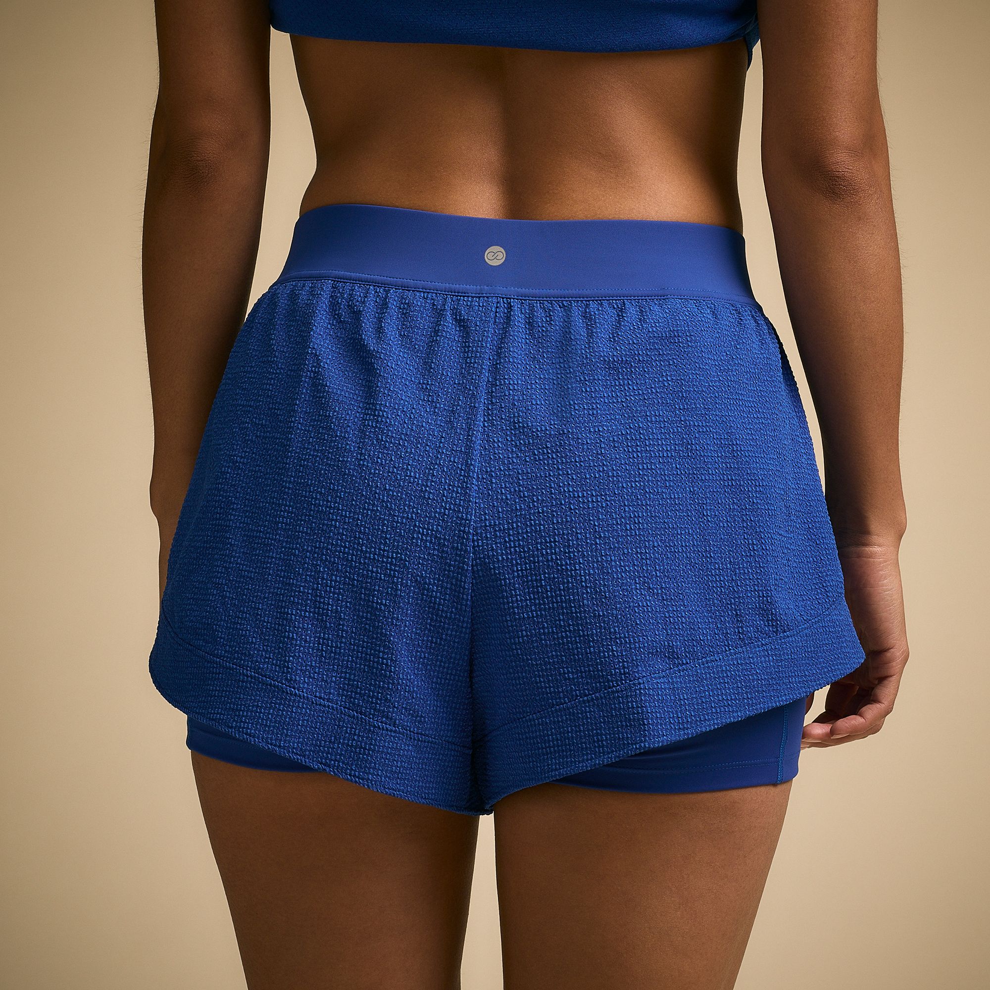 CALIA Women's High-Rise Training Short product image