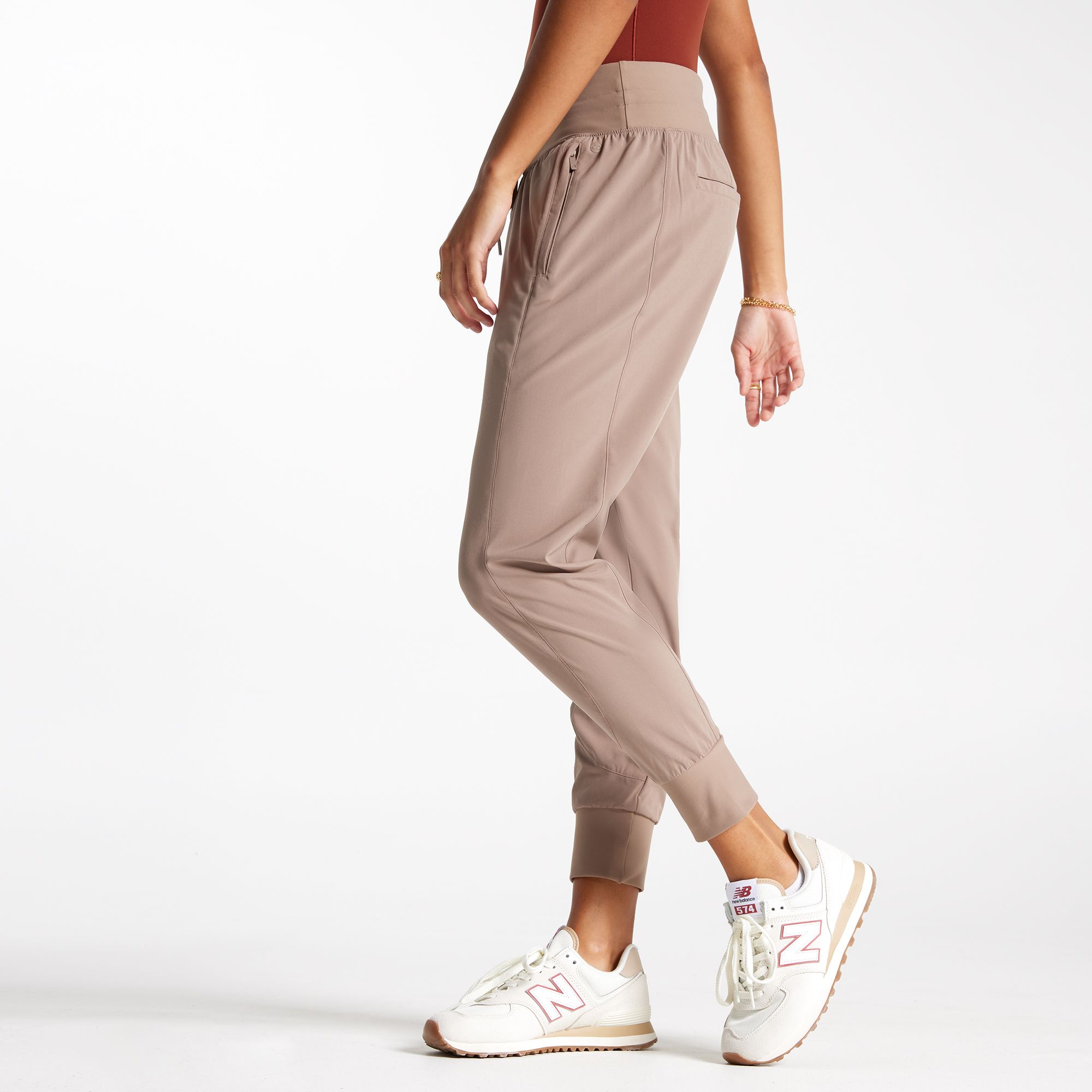 CALIA Women's Effortless TrueLight Jogger product image