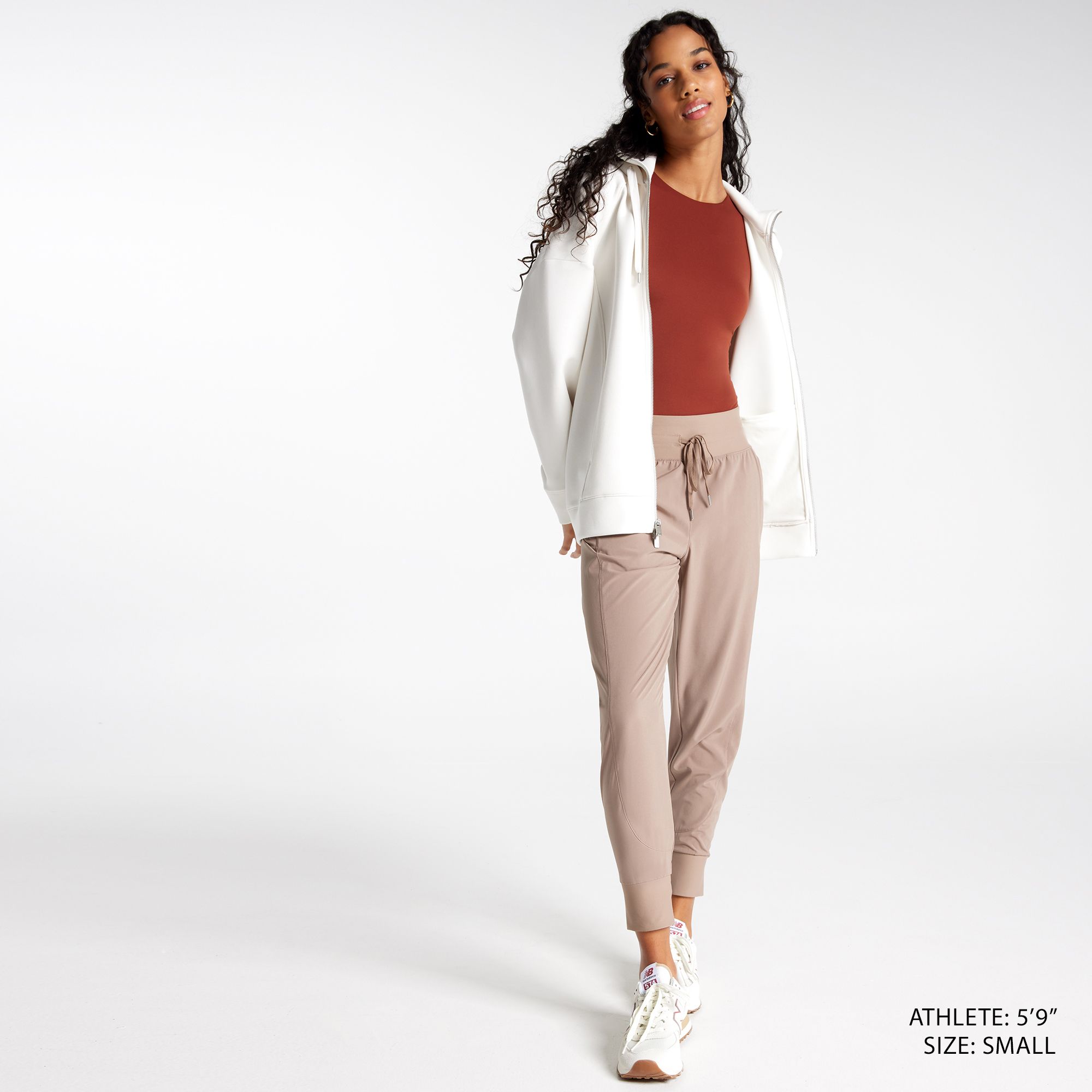 CALIA Women's Effortless TrueLight Jogger product image