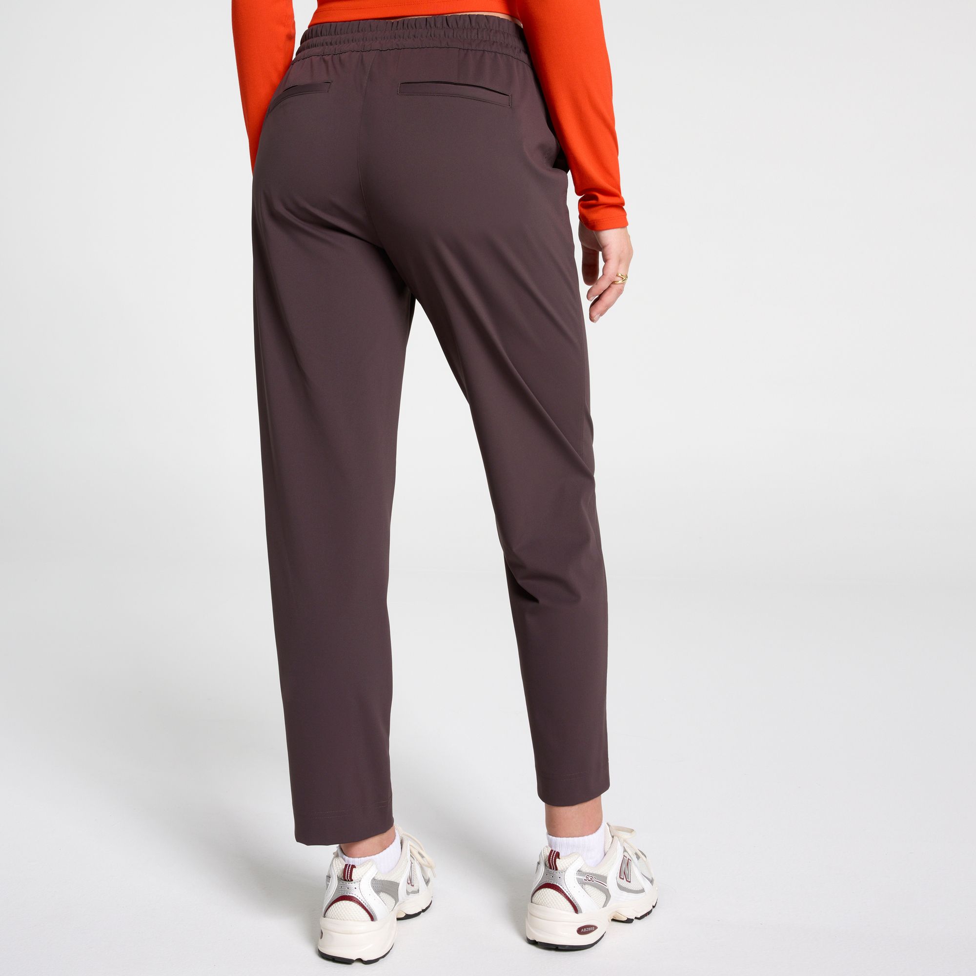 CALIA Women's Effortless TrueFlex Taper Pant product image