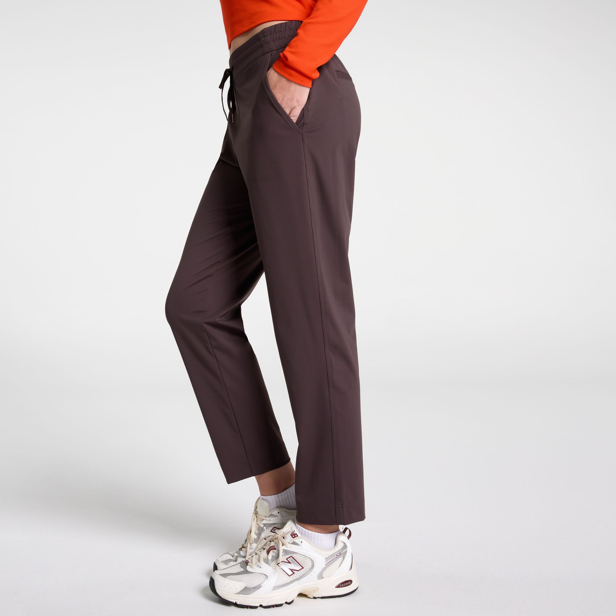 CALIA Women's Effortless TrueFlex Taper Pant product image