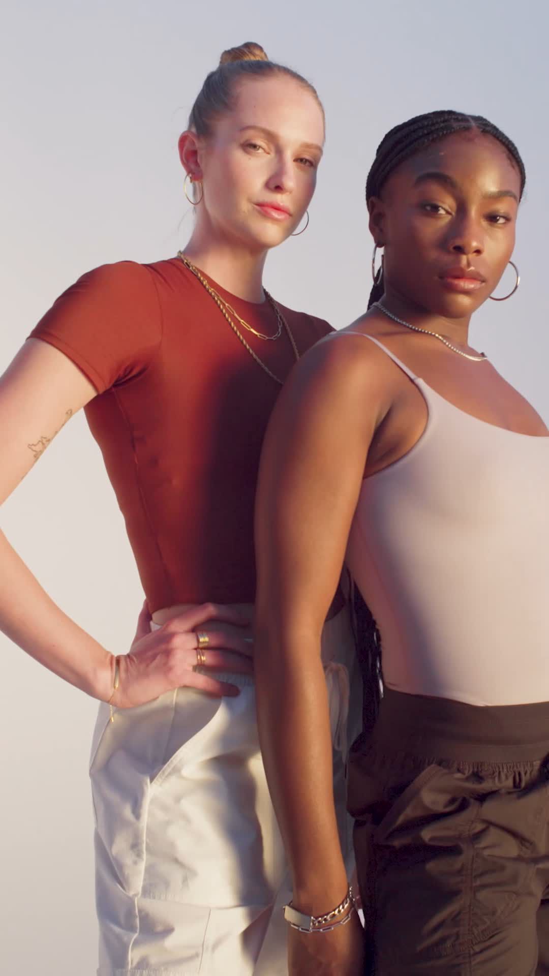 CALIA Women's Effortless Nyluxe Cinch Cargo Pant product