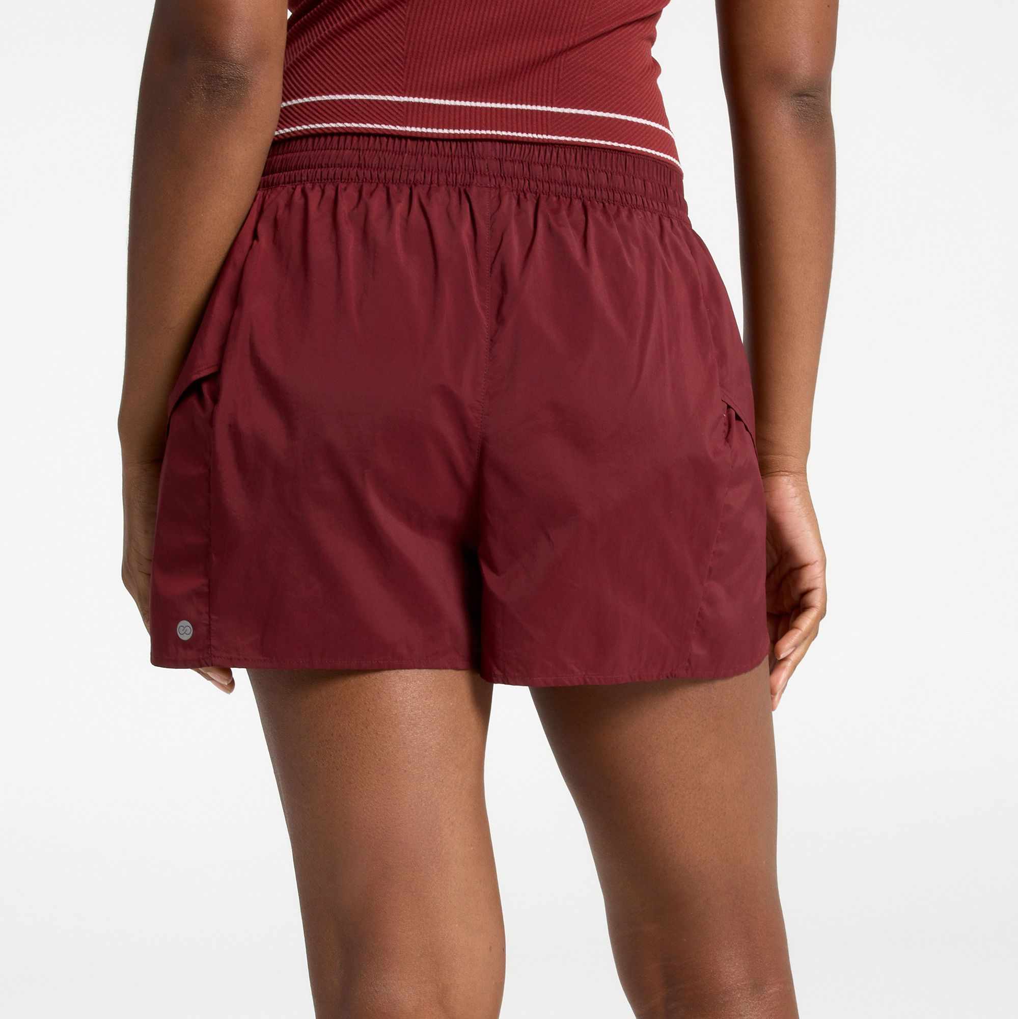CALIA Women's Drawstring Step Up Short product image
