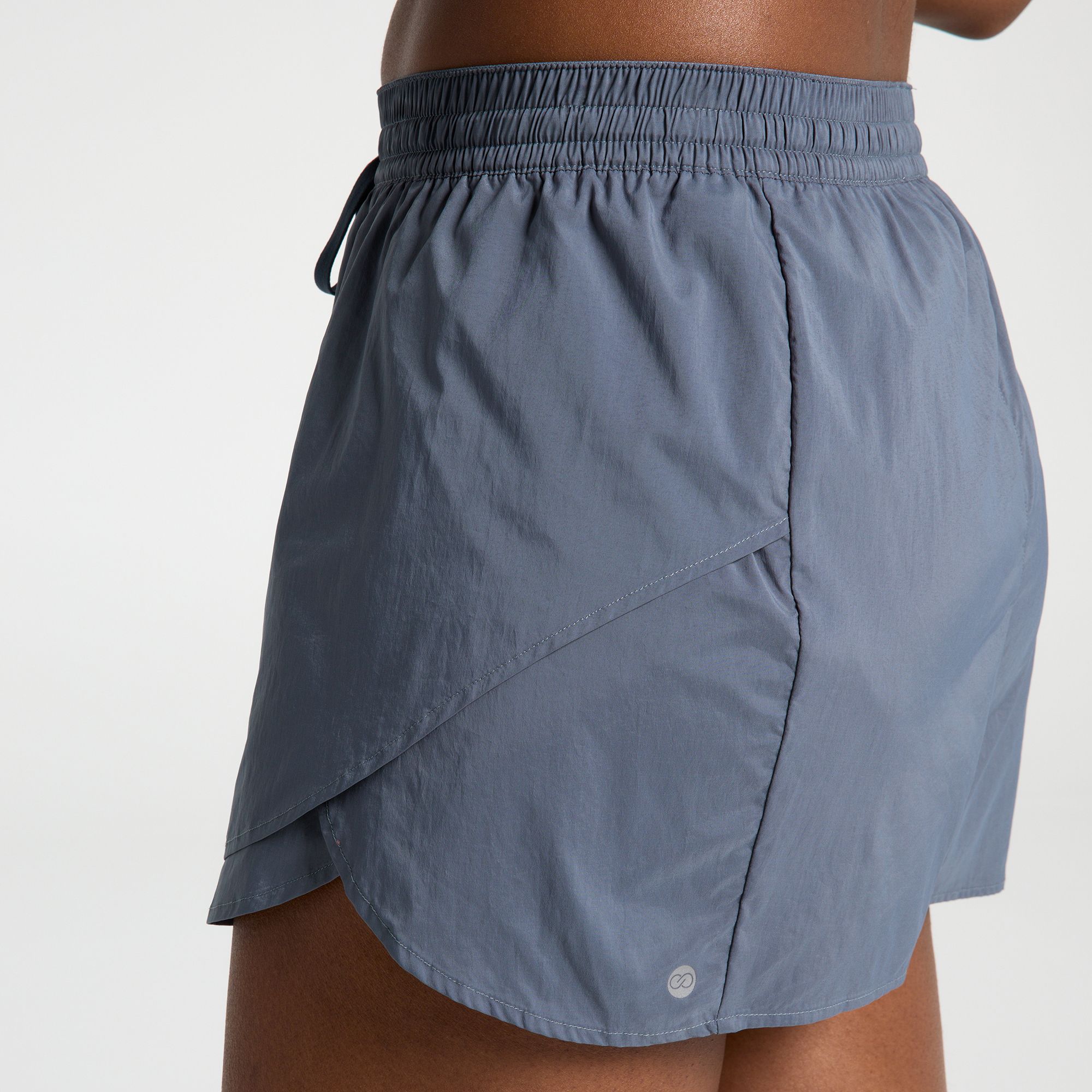 CALIA Women's Drawstring Step Up Short product image