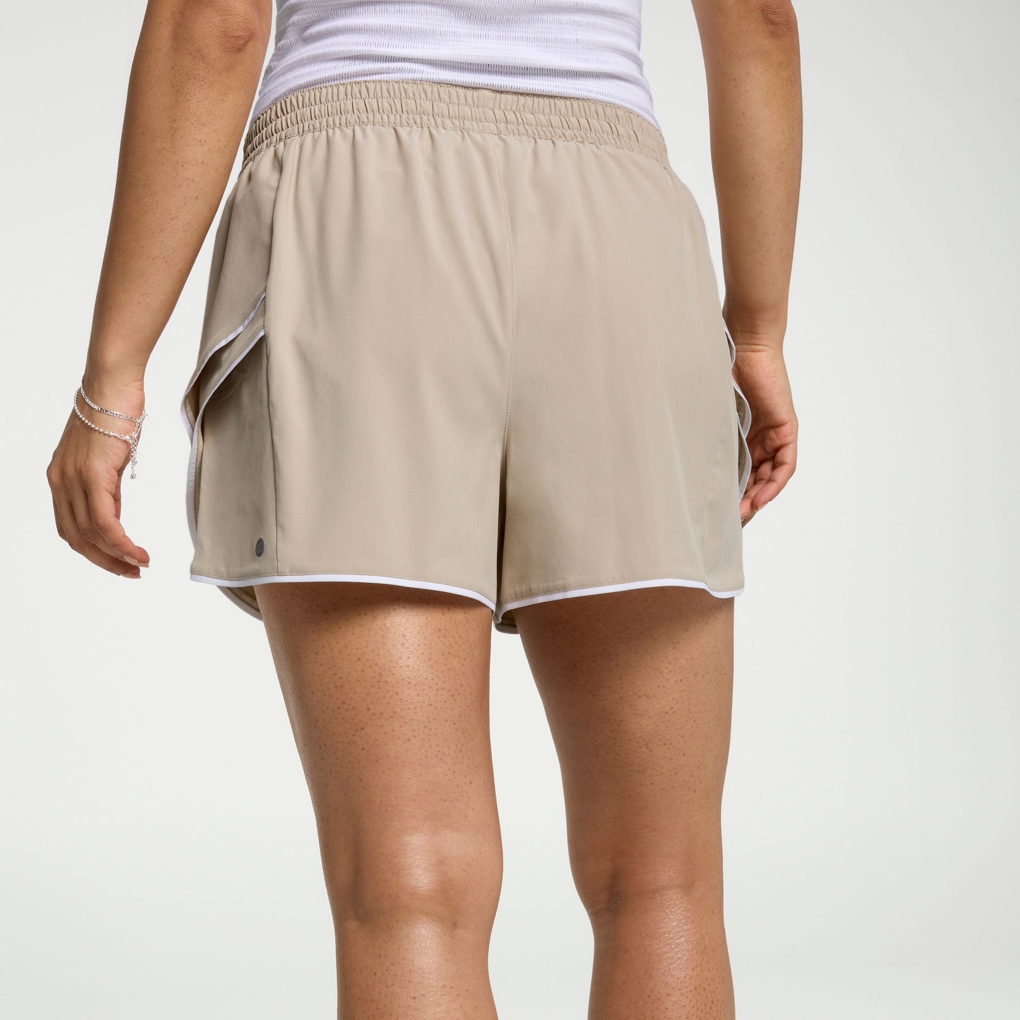 CALIA Women's Drawstring Step Up Short product image