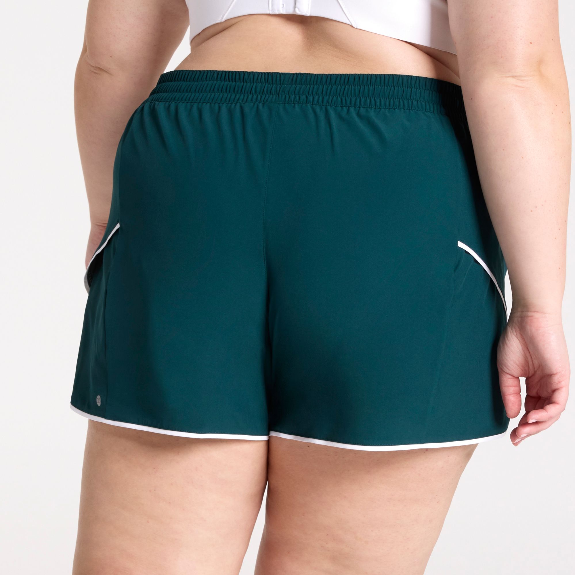 CALIA Women's Drawstring Step Up Short product image