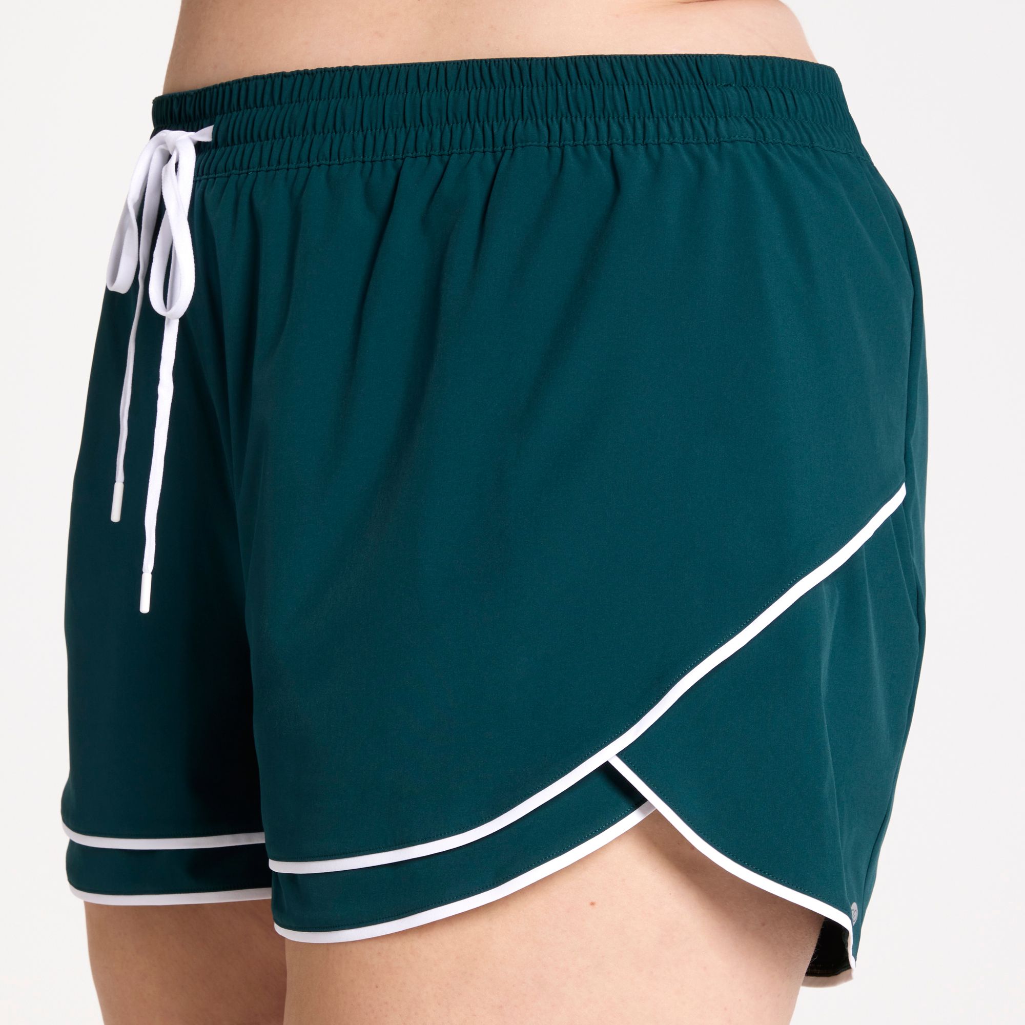 CALIA Women's Drawstring Step Up Short product image