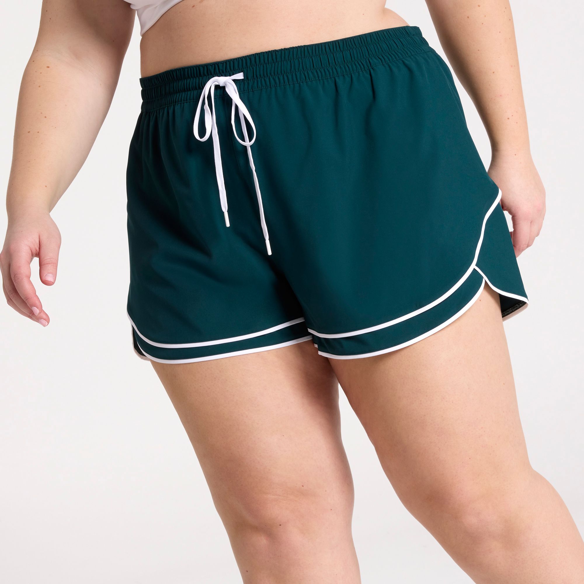 CALIA Women's Drawstring Step Up Short product image