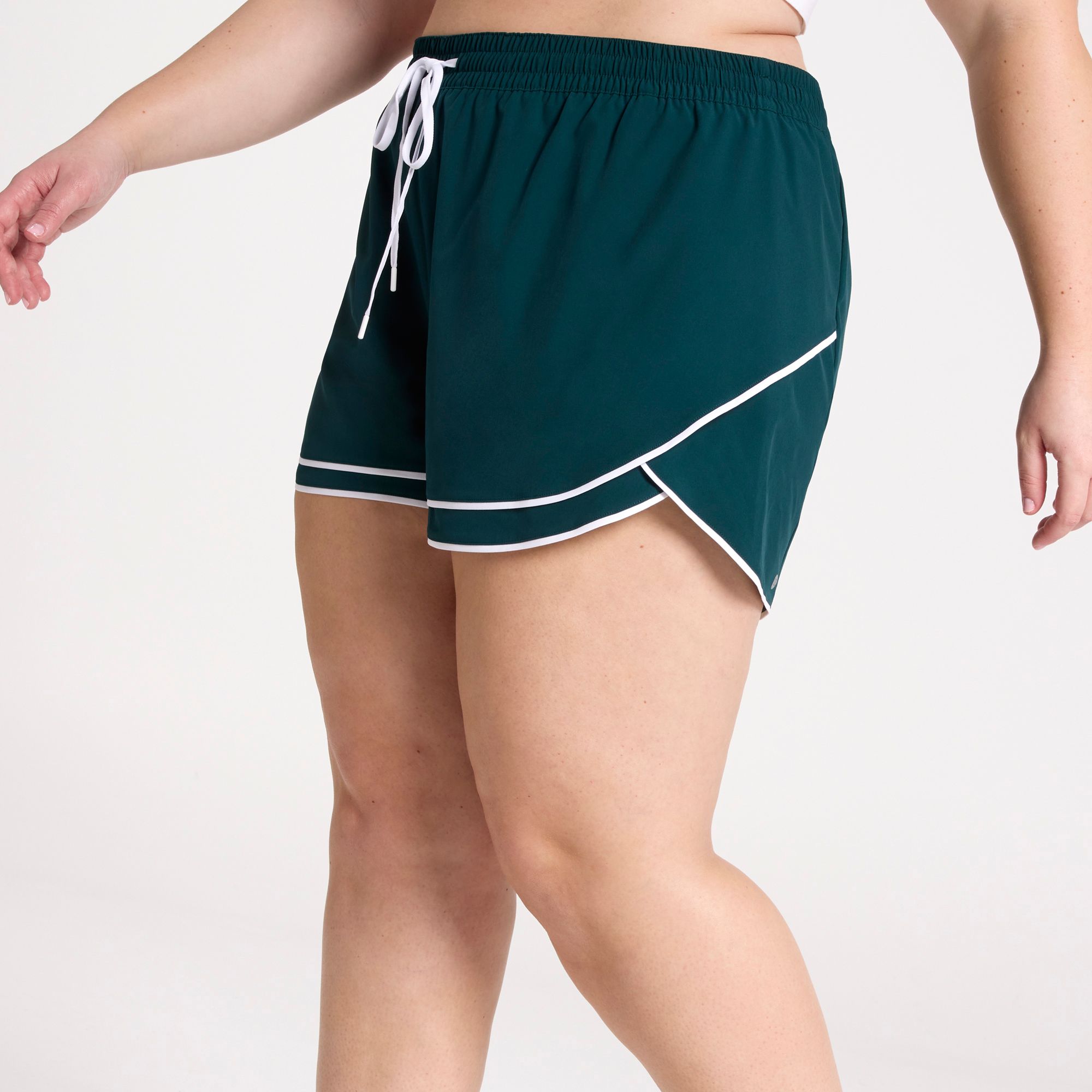 CALIA Women's Drawstring Step Up Short product image