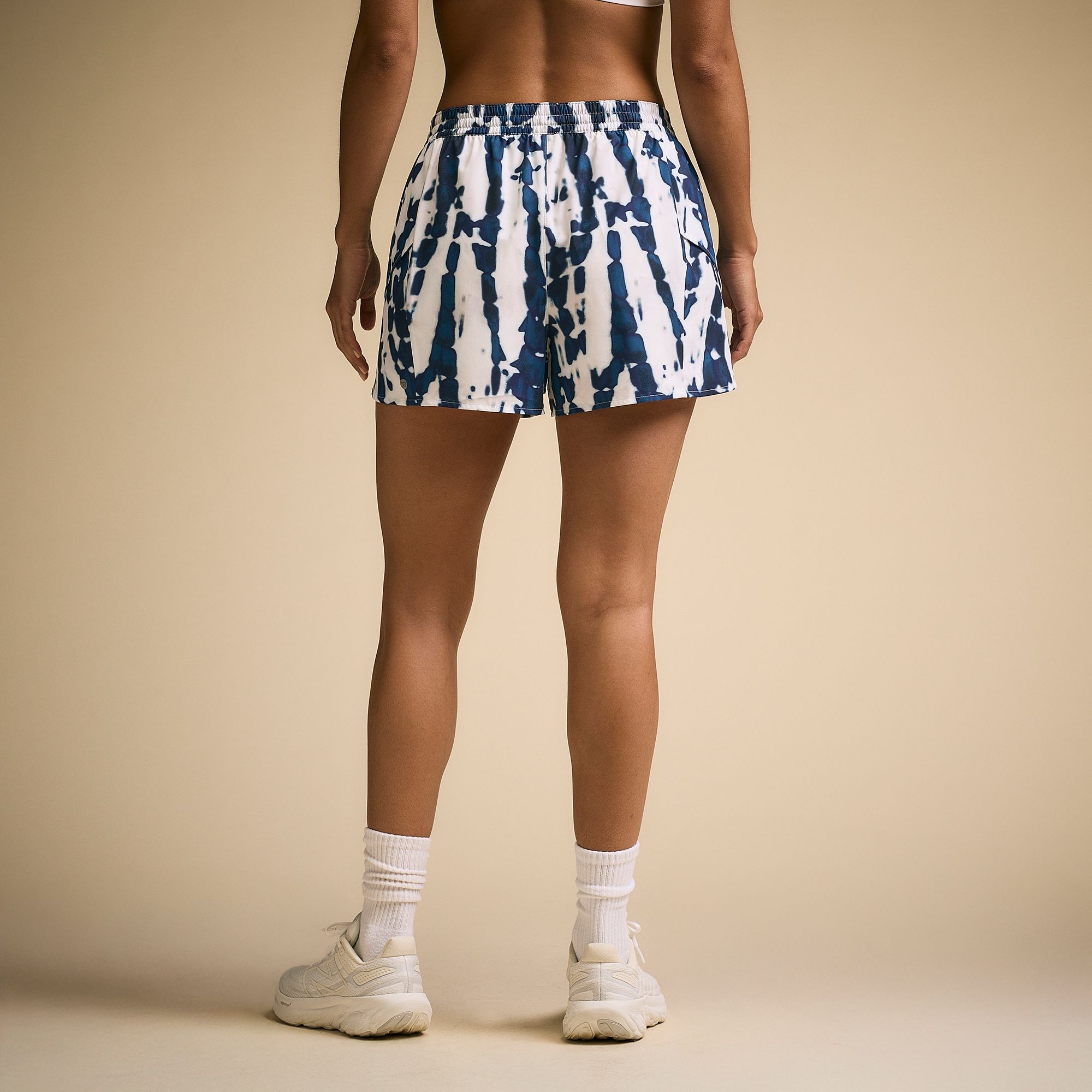 CALIA Women's Drawstring Step Up Short product image