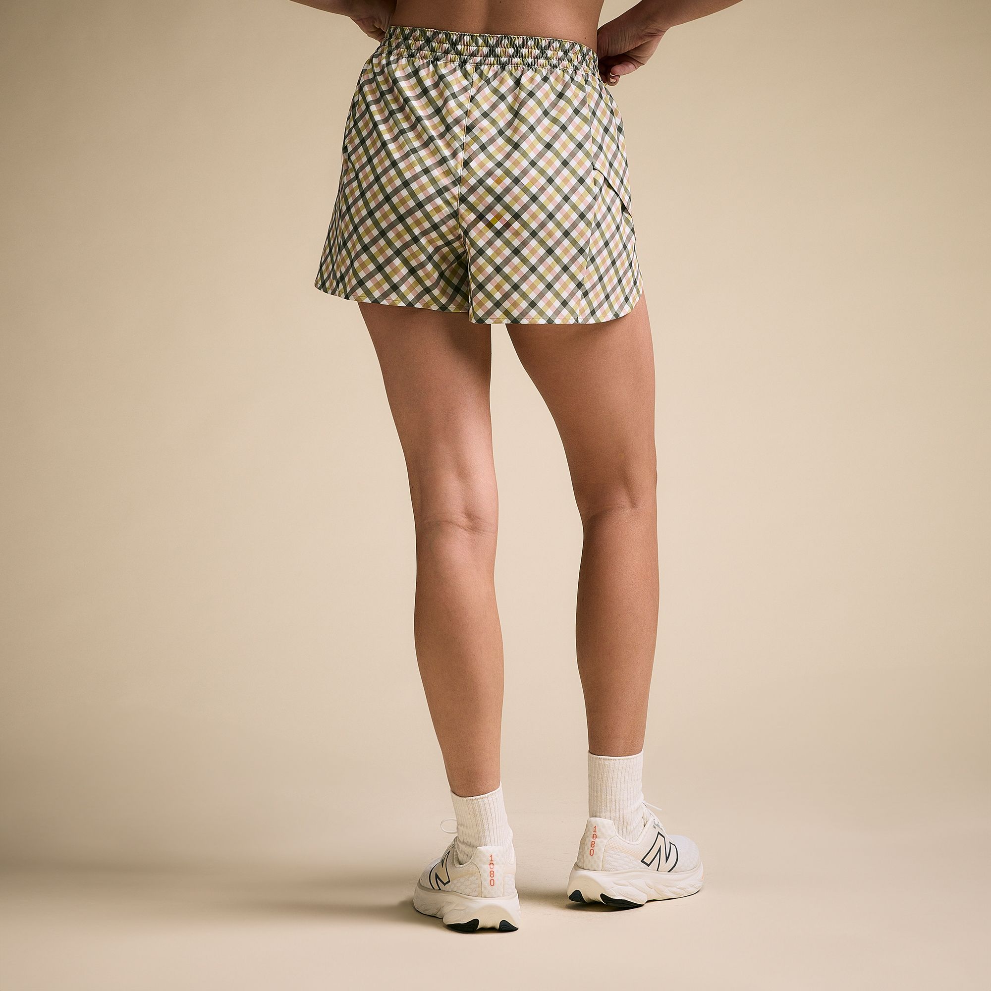 CALIA Women's Drawstring Step Up Short product image