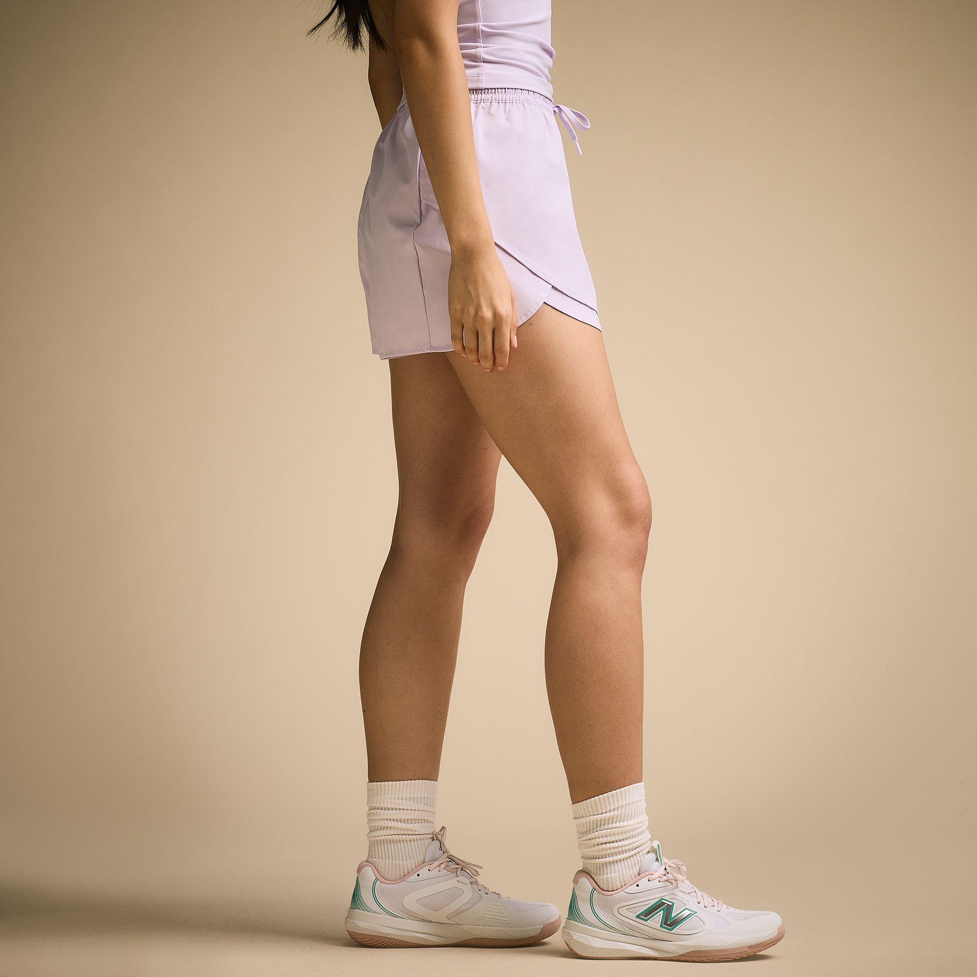 CALIA Women's Drawstring Step Up Short product image